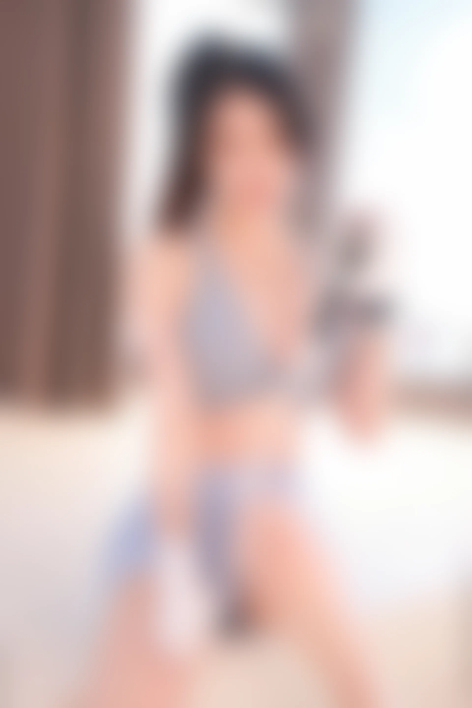 XiuRen秀人网 2021.10.13 No.4055 玉兔miki 运动内衣[65+1P／566MB]