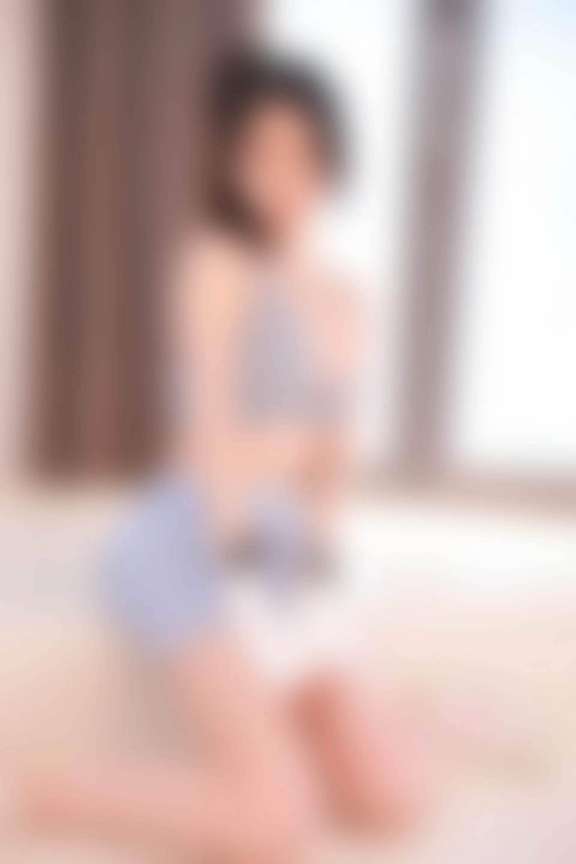 XiuRen秀人网 2021.10.13 No.4055 玉兔miki 运动内衣[65+1P／566MB]