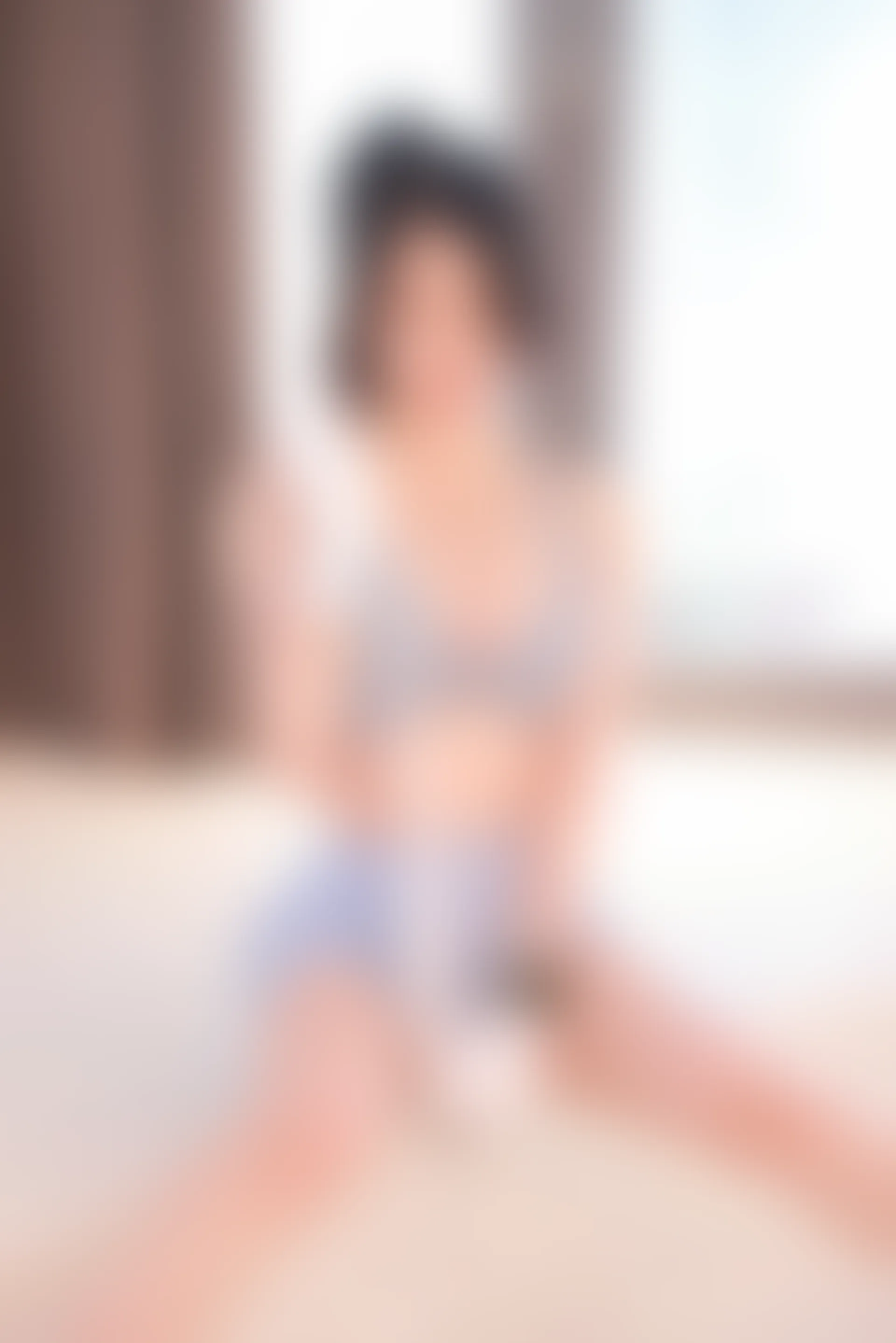 XiuRen秀人网 2021.10.13 No.4055 玉兔miki 运动内衣[65+1P／566MB]