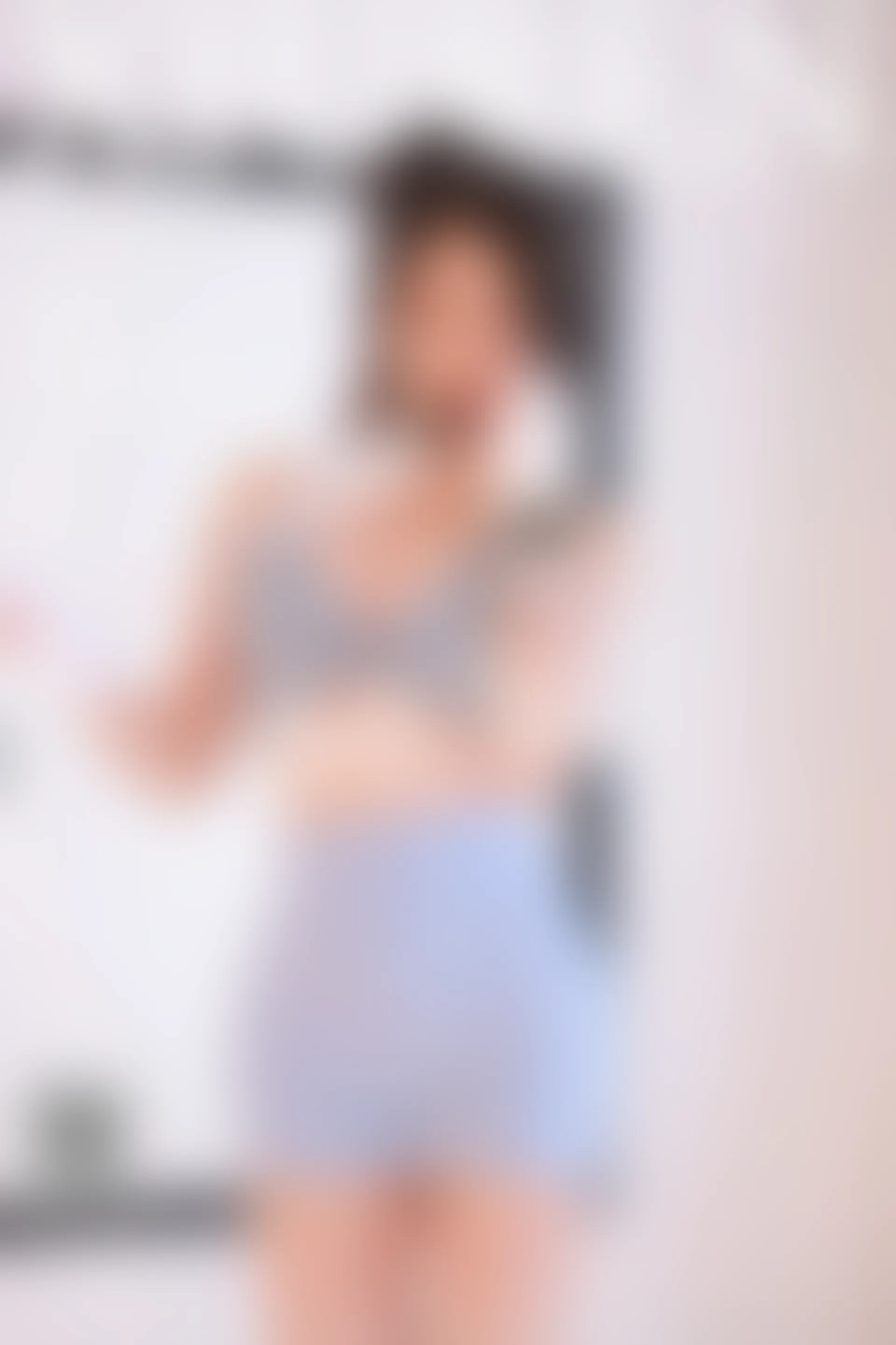 XiuRen秀人网 2021.10.13 No.4055 玉兔miki 运动内衣[65+1P／566MB]