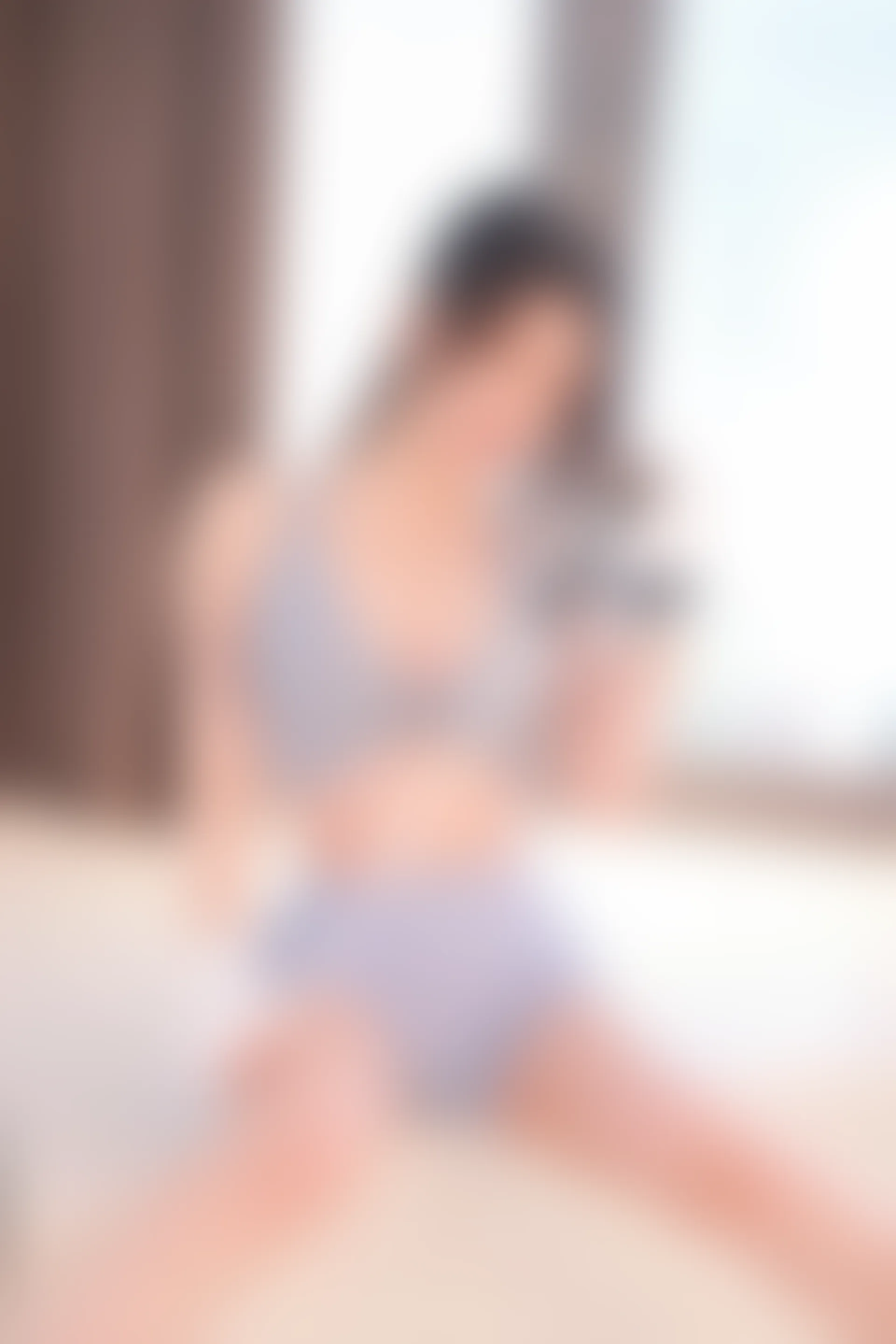 XiuRen秀人网 2021.10.13 No.4055 玉兔miki 运动内衣[65+1P／566MB]