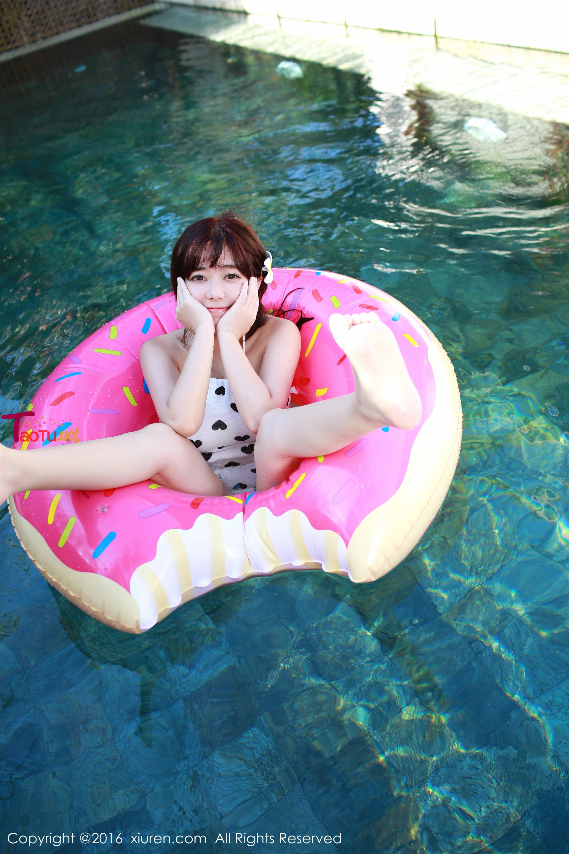 XiuRen秀人网 2016.01.27 No.469 刘飞儿Faye[2400X3600]