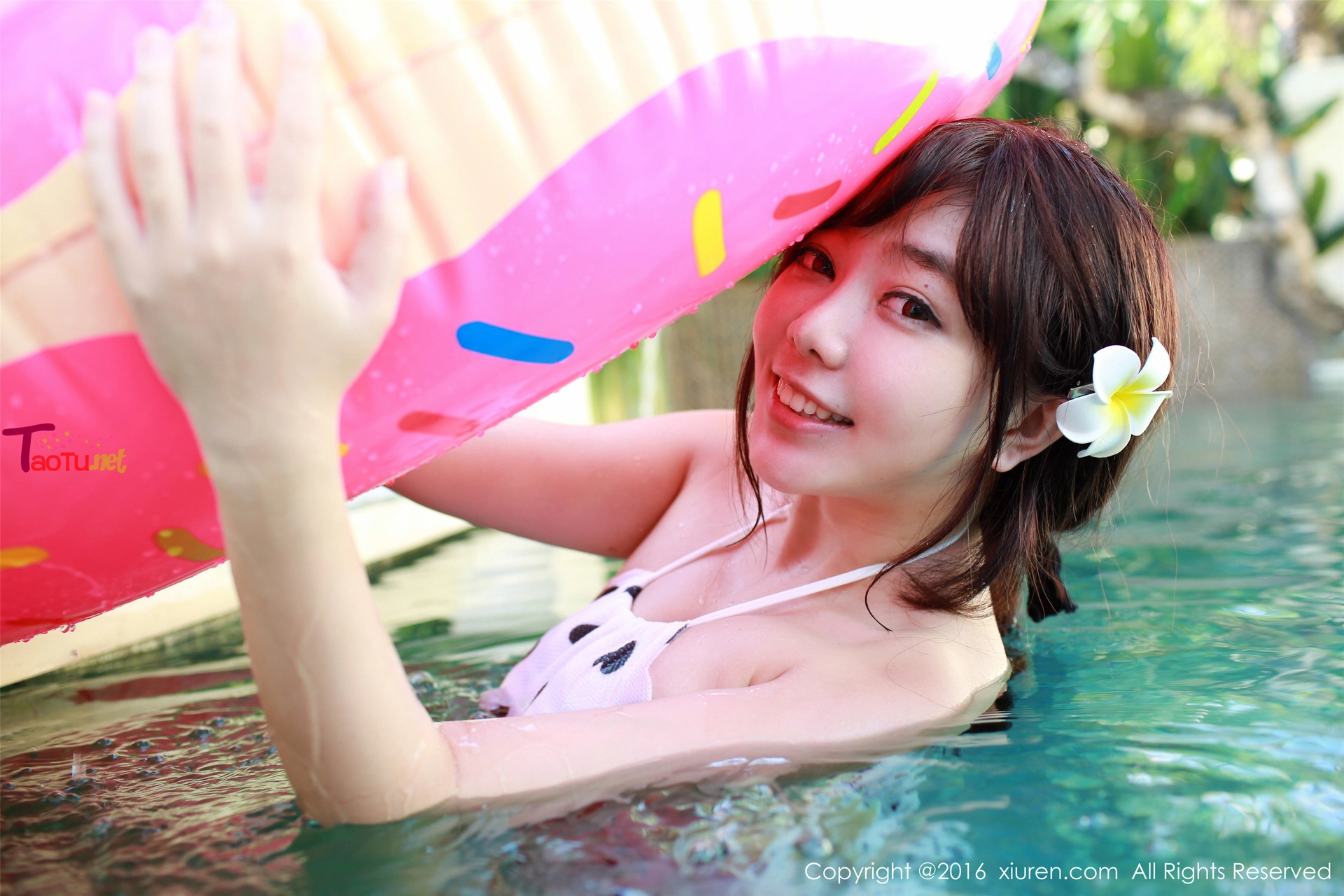 XiuRen秀人网 2016.01.27 No.469 刘飞儿Faye[2400X3600]