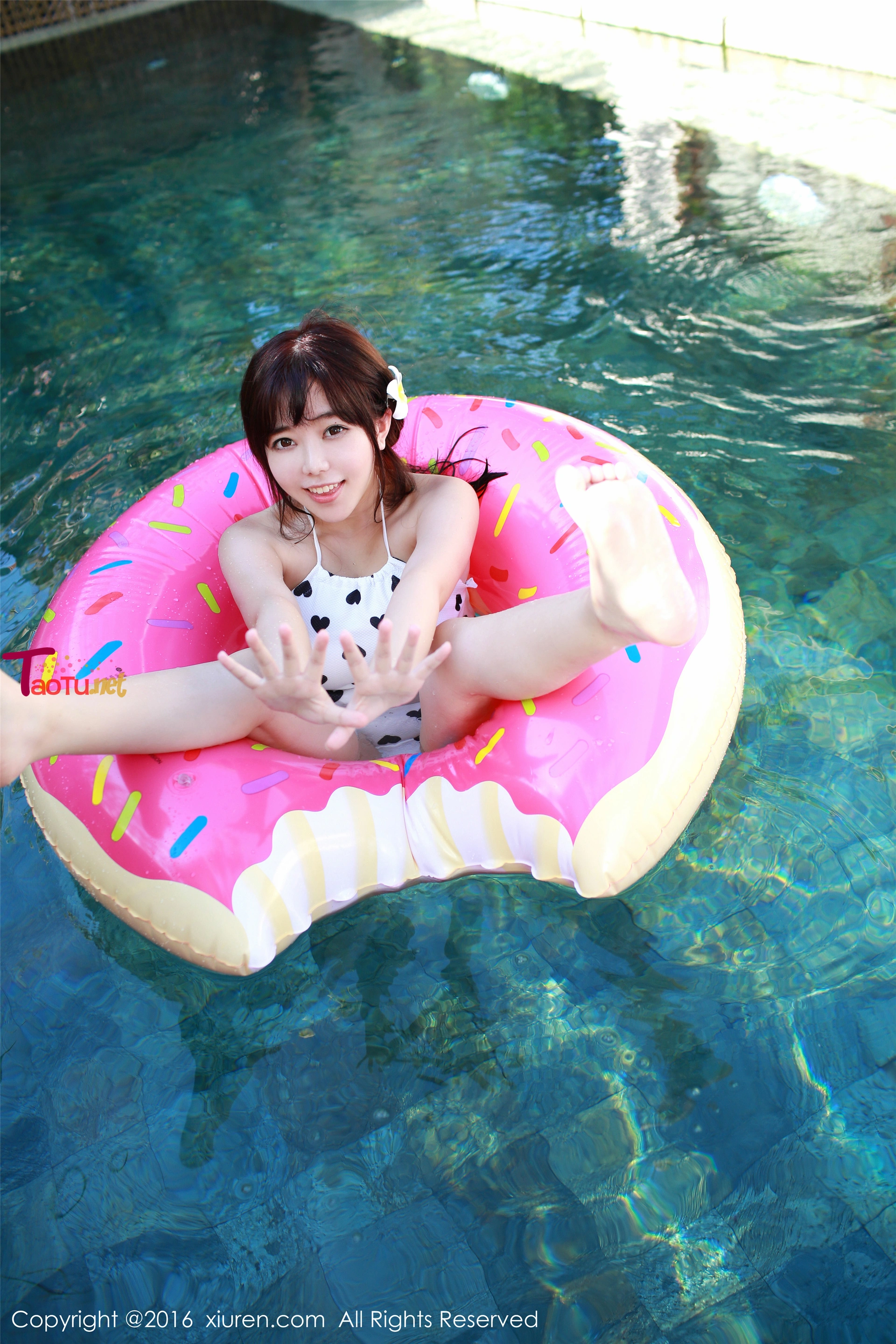 XiuRen秀人网 2016.01.27 No.469 刘飞儿Faye[2400X3600]