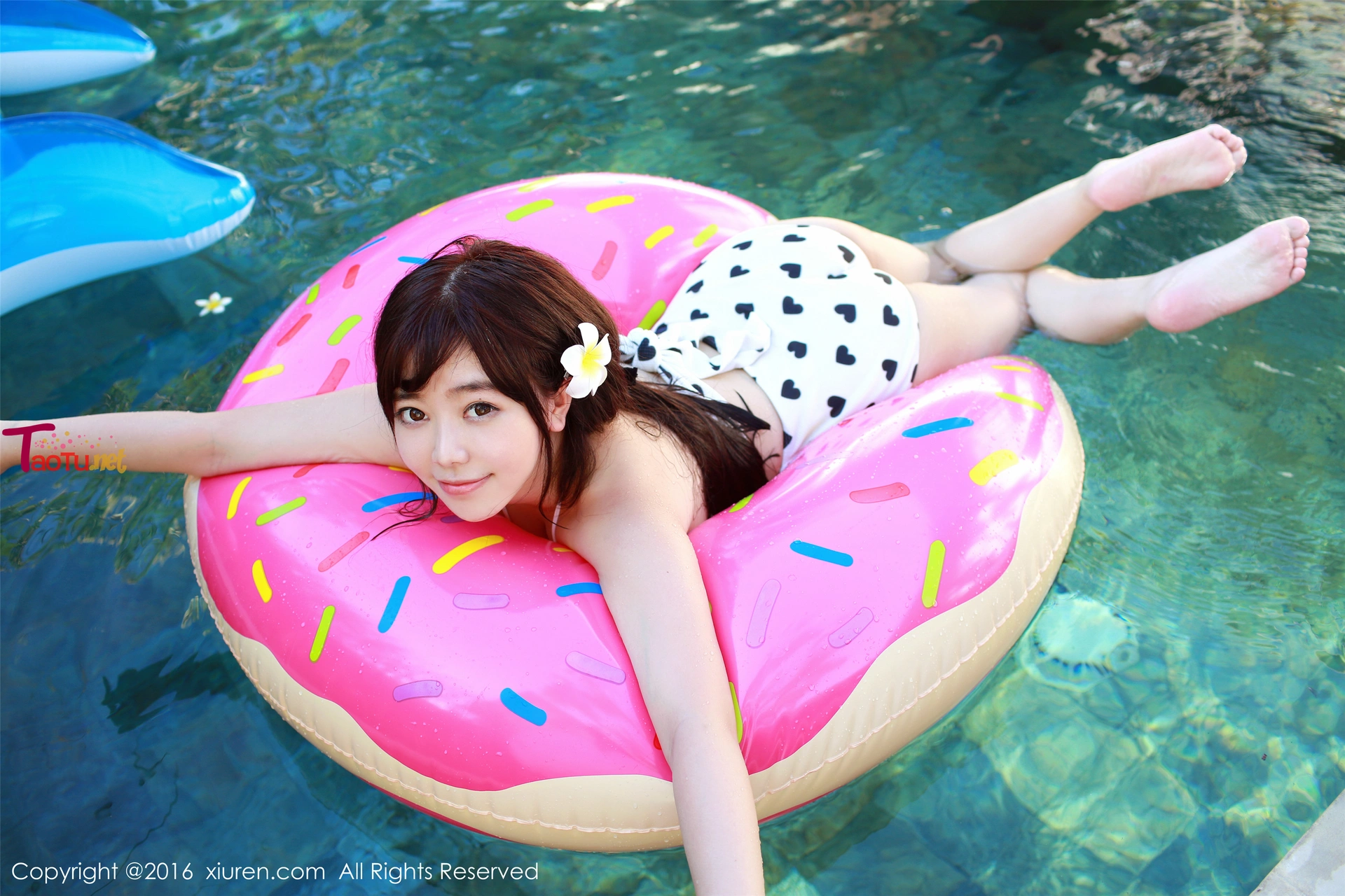 XiuRen秀人网 2016.01.27 No.469 刘飞儿Faye[2400X3600]