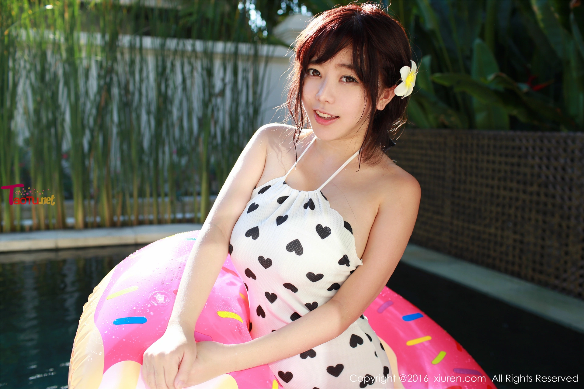 XiuRen秀人网 2016.01.27 No.469 刘飞儿Faye[2400X3600]