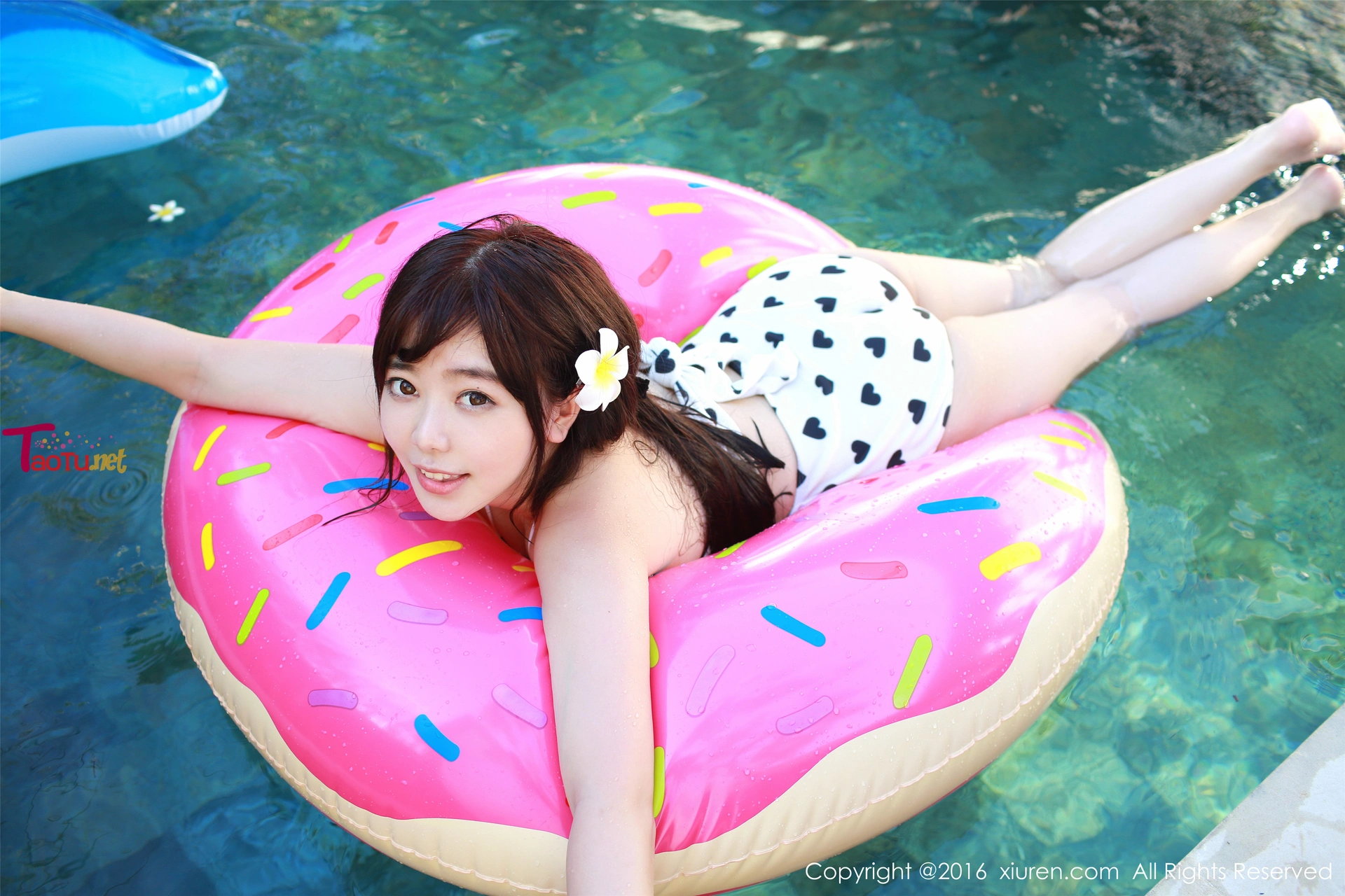XiuRen秀人网 2016.01.27 No.469 刘飞儿Faye[2400X3600]