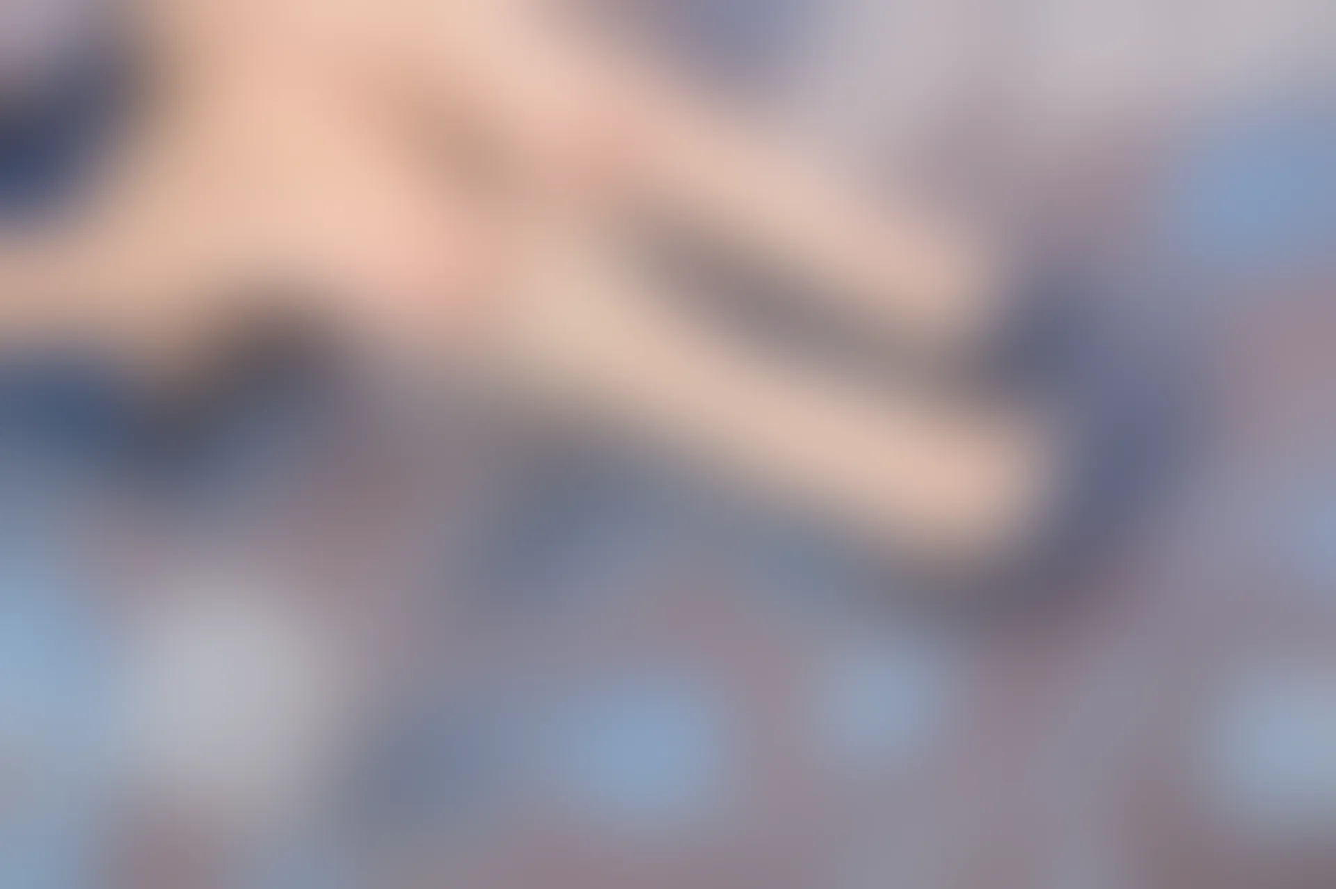 SSA丝社 超清写真 NO.192 小鹿 蓝色条纹裙穿搭示范[160P-2.72GB]