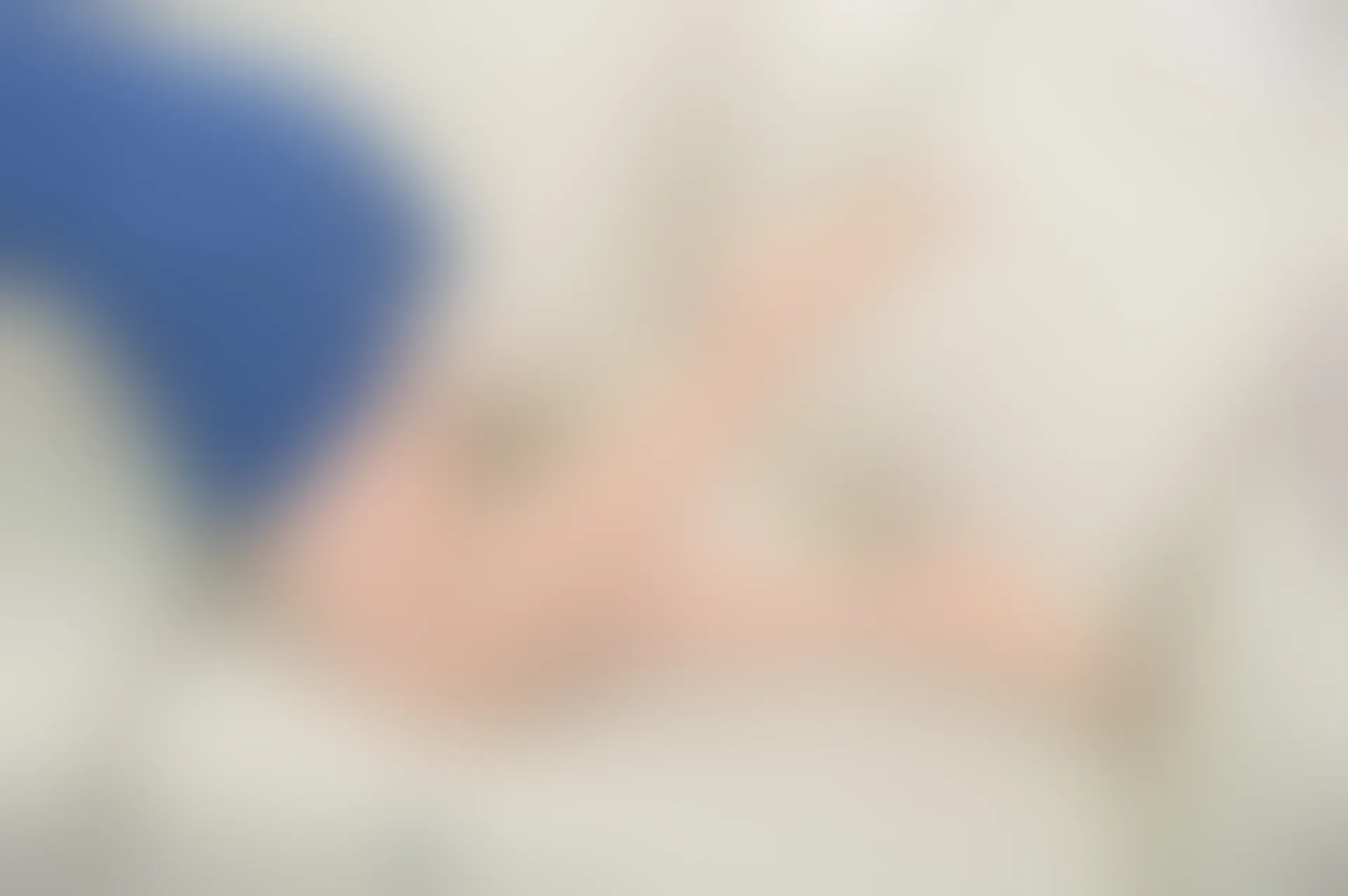 SSA丝社 超清写真 NO.192 小鹿 蓝色条纹裙穿搭示范[160P-2.72GB]
