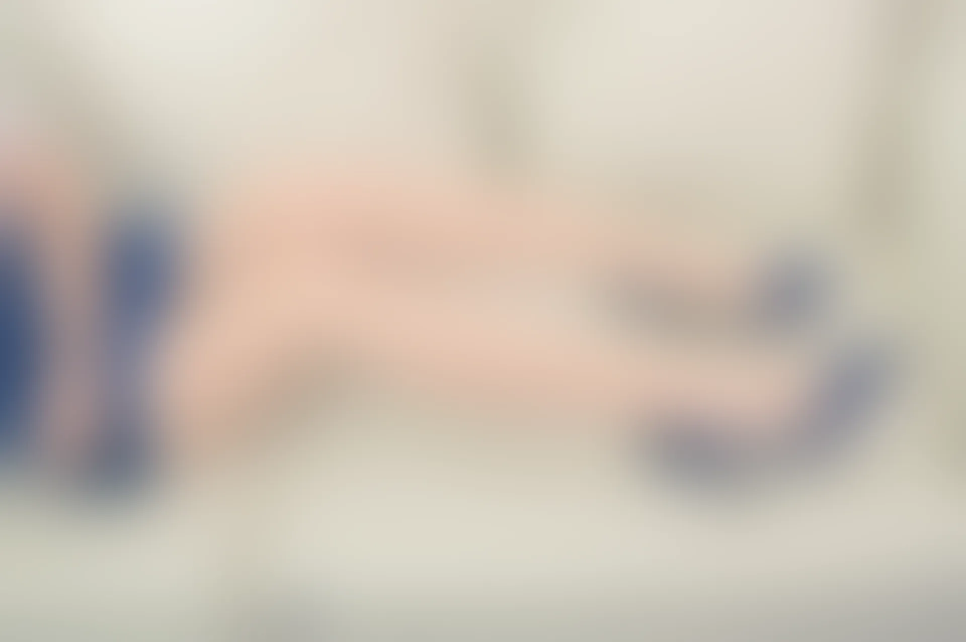 SSA丝社 超清写真 NO.192 小鹿 蓝色条纹裙穿搭示范[160P-2.72GB]