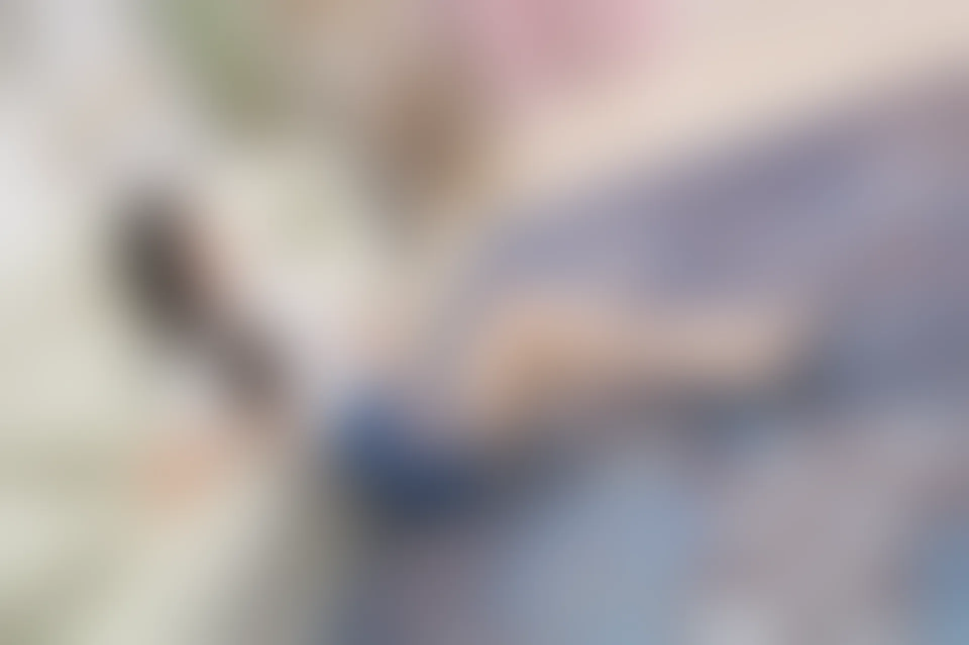SSA丝社 超清写真 NO.192 小鹿 蓝色条纹裙穿搭示范[160P-2.72GB]