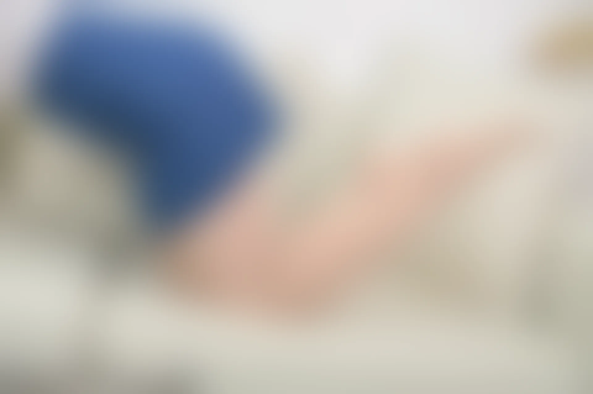 SSA丝社 超清写真 NO.192 小鹿 蓝色条纹裙穿搭示范[160P-2.72GB]