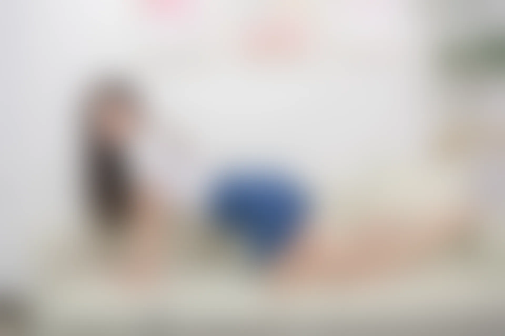 SSA丝社 超清写真 NO.192 小鹿 蓝色条纹裙穿搭示范[160P-2.72GB]