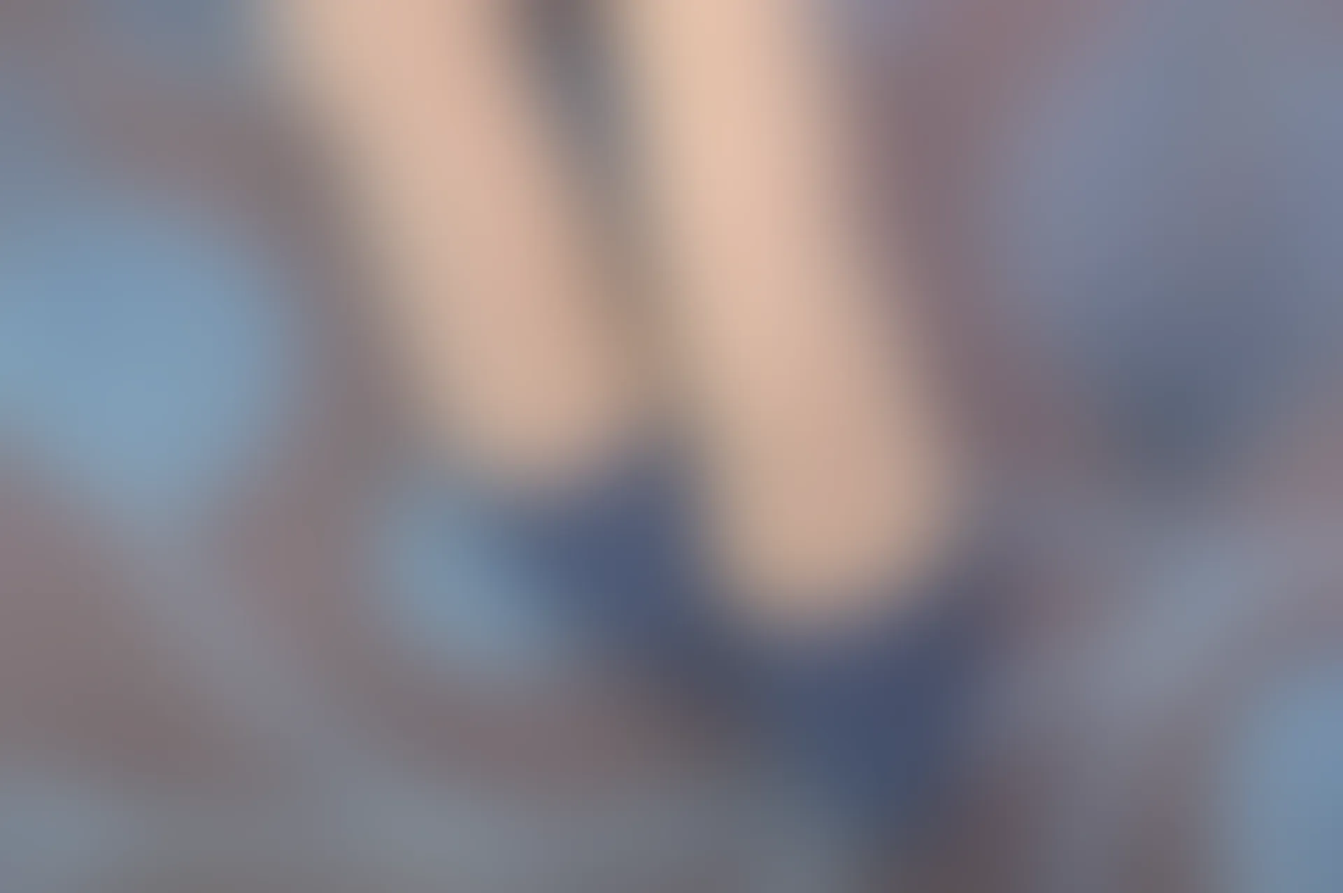 SSA丝社 超清写真 NO.192 小鹿 蓝色条纹裙穿搭示范[160P-2.72GB]