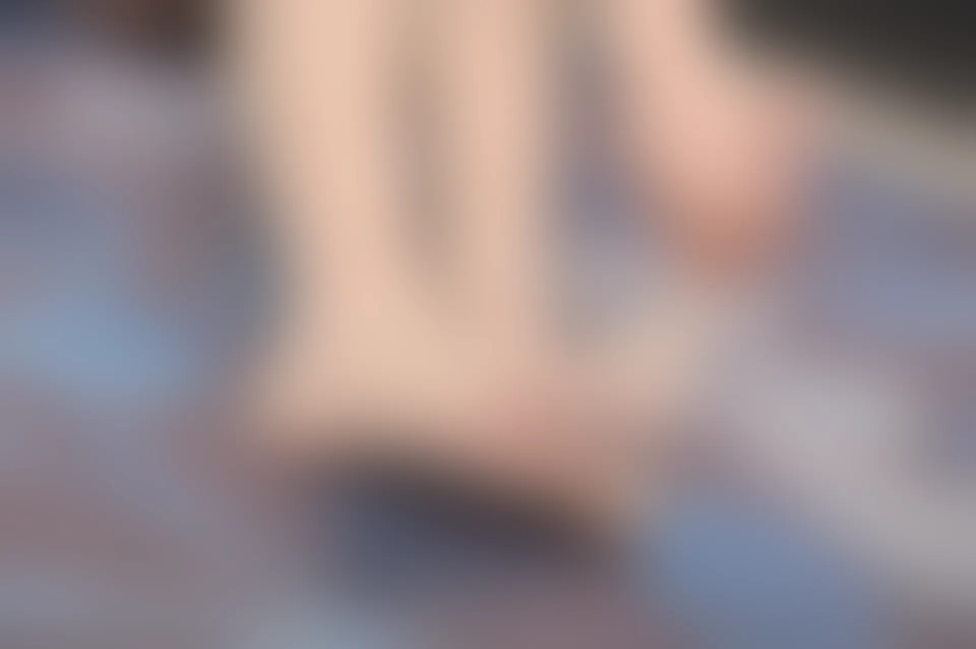 SSA丝社 超清写真 NO.192 小鹿 蓝色条纹裙穿搭示范[160P-2.72GB]