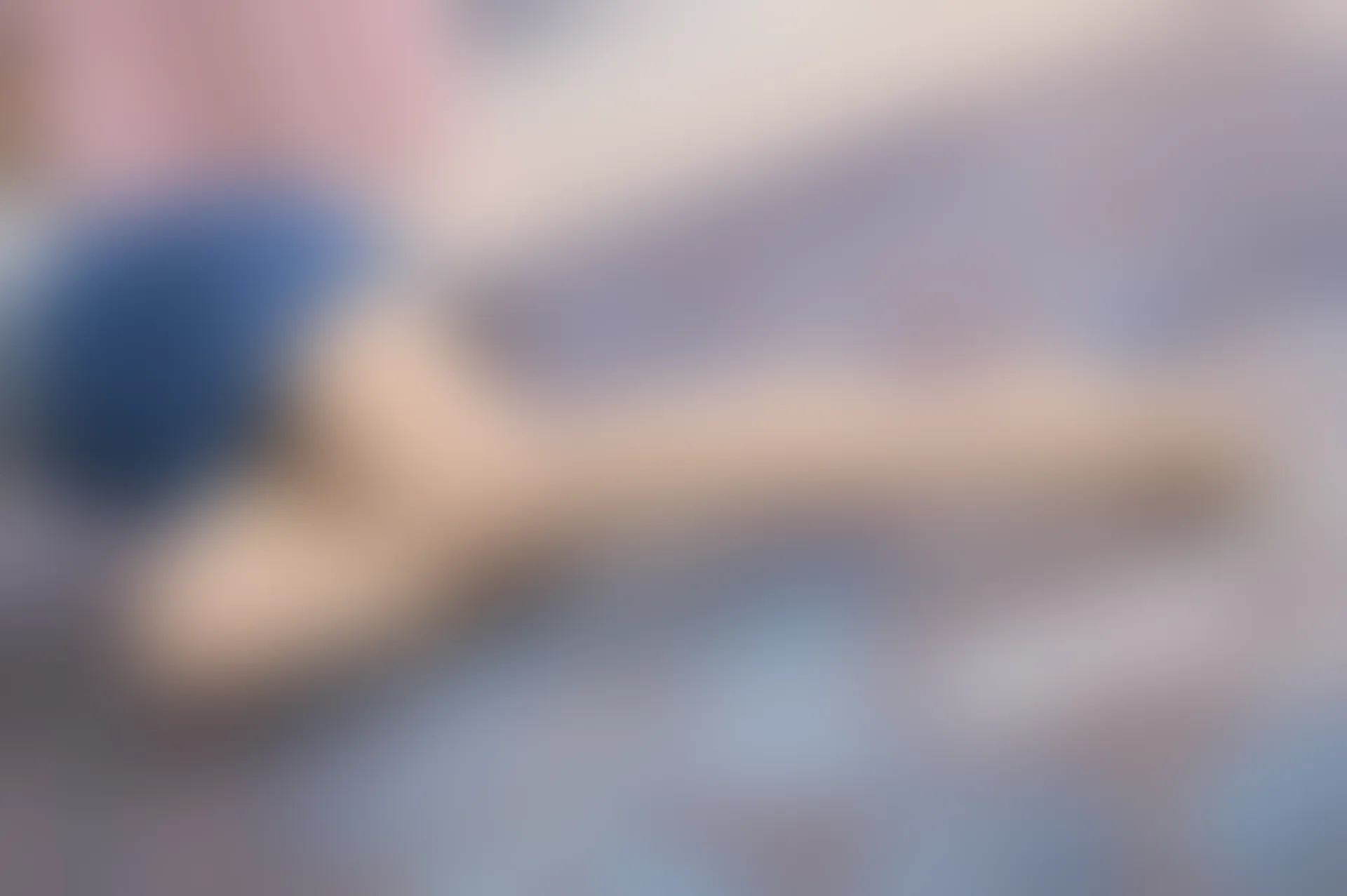 SSA丝社 超清写真 NO.192 小鹿 蓝色条纹裙穿搭示范[160P-2.72GB]