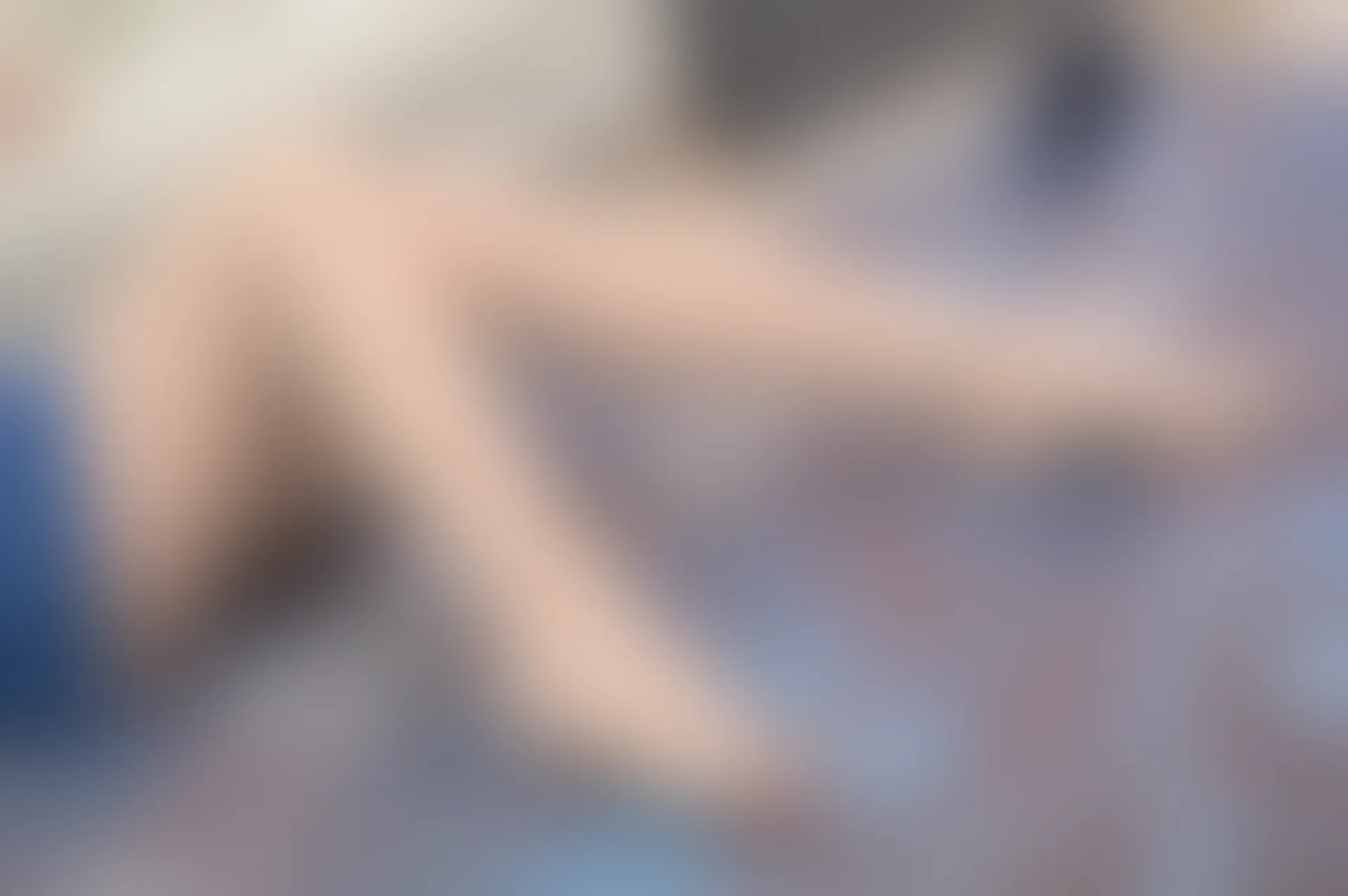 SSA丝社 超清写真 NO.192 小鹿 蓝色条纹裙穿搭示范[160P-2.72GB]