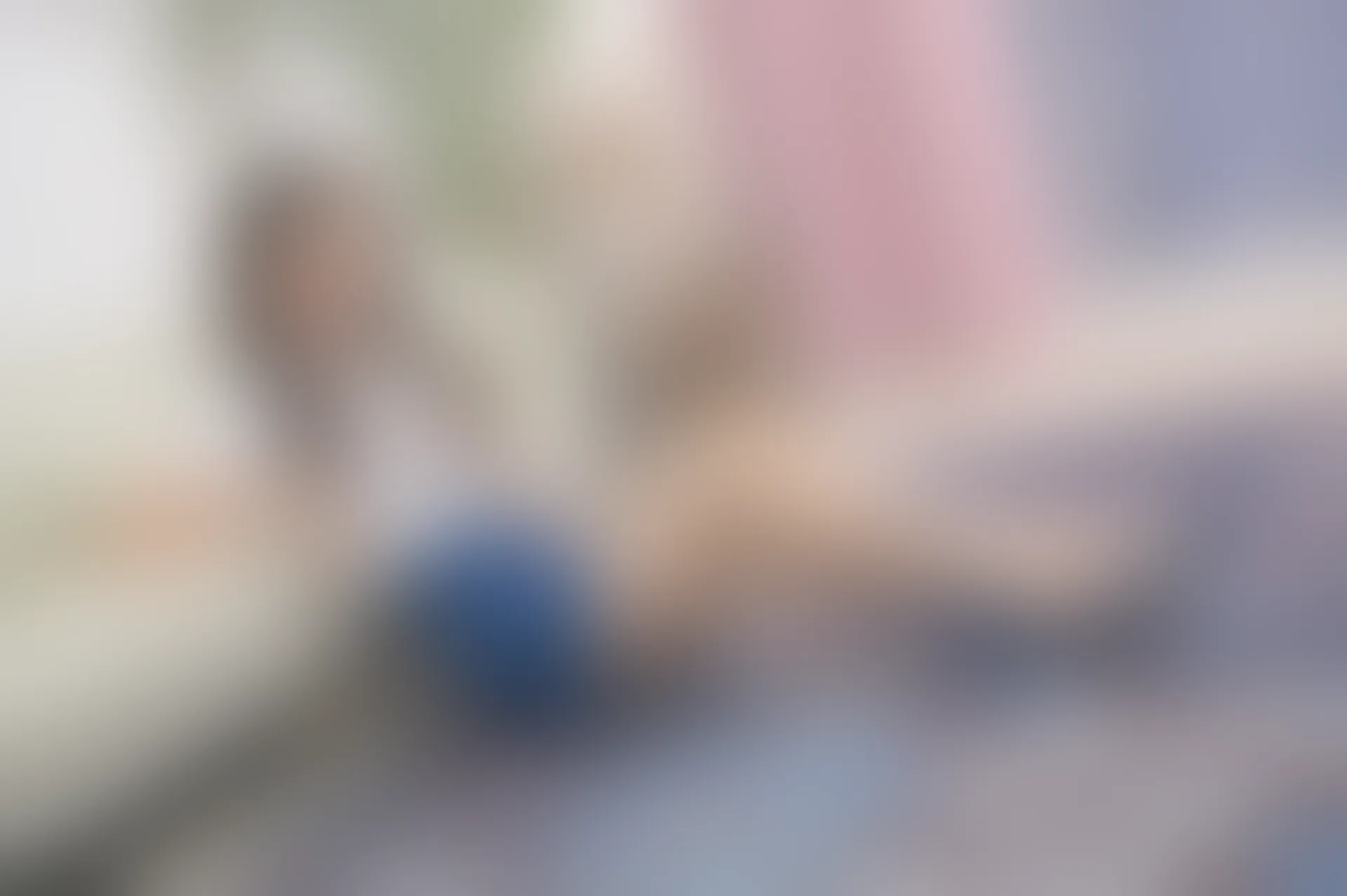 SSA丝社 超清写真 NO.192 小鹿 蓝色条纹裙穿搭示范[160P-2.72GB]