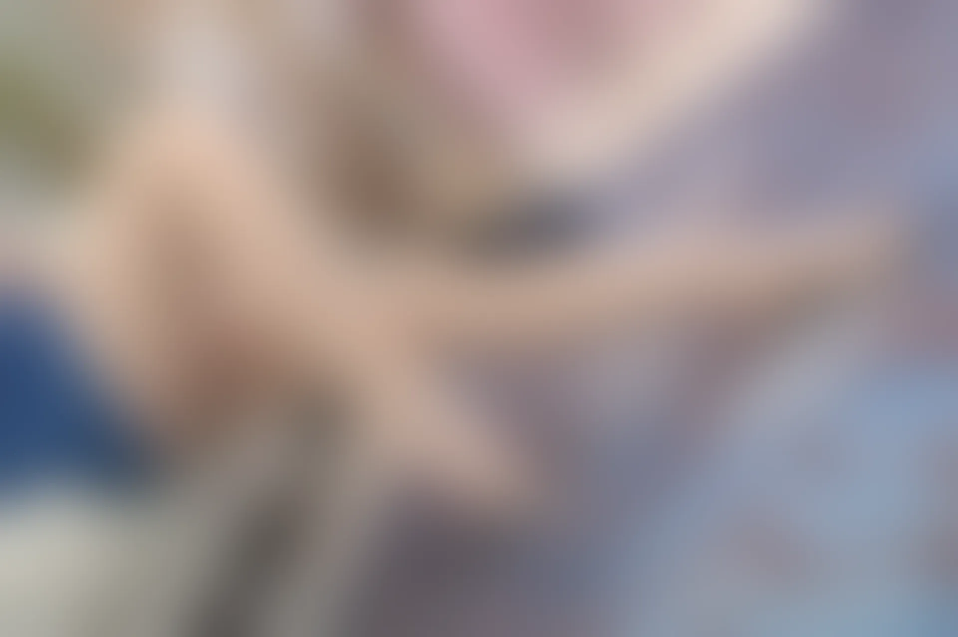 SSA丝社 超清写真 NO.192 小鹿 蓝色条纹裙穿搭示范[160P-2.72GB]