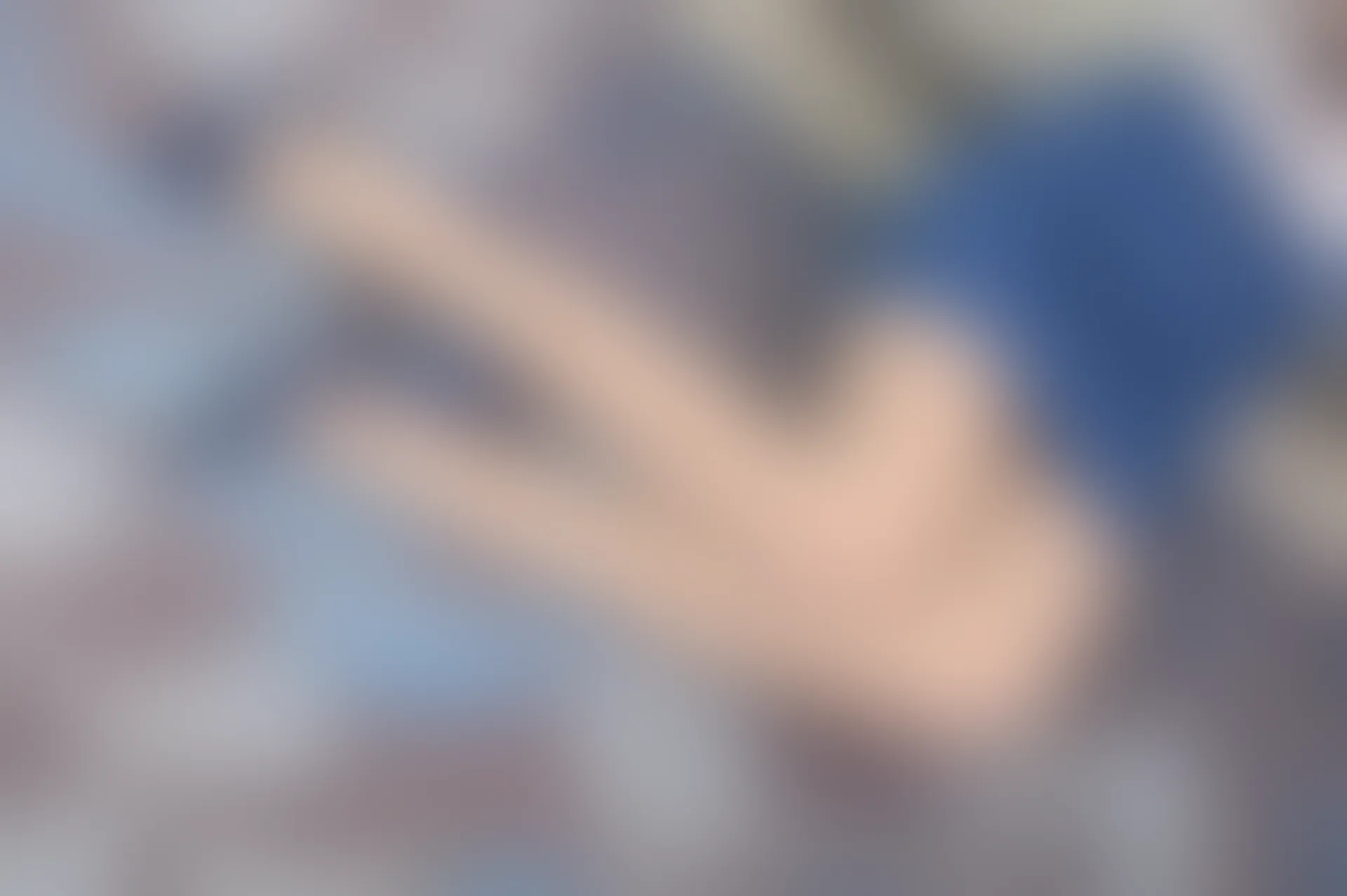 SSA丝社 超清写真 NO.192 小鹿 蓝色条纹裙穿搭示范[160P-2.72GB]