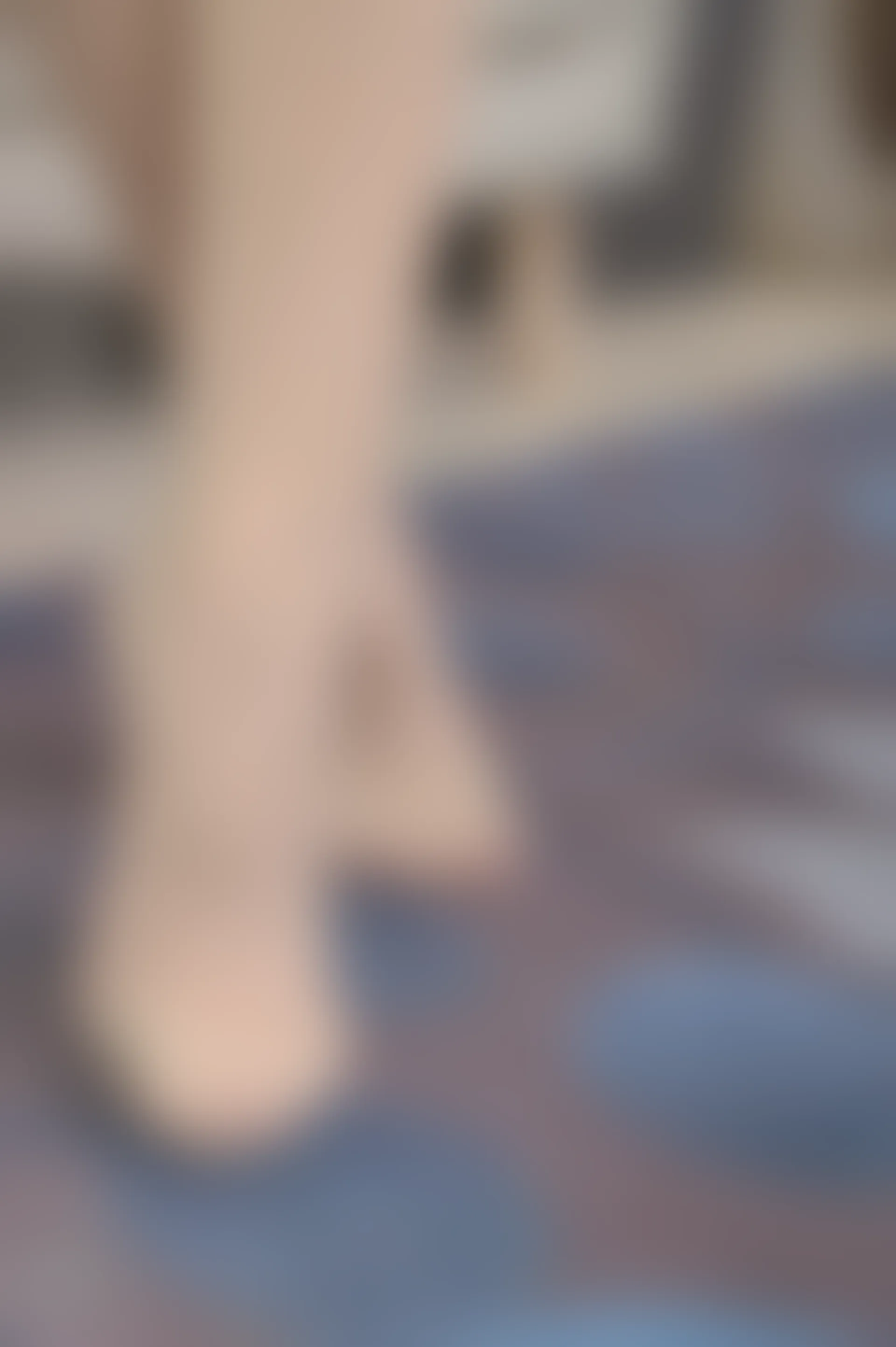 SSA丝社 超清写真 NO.192 小鹿 蓝色条纹裙穿搭示范[160P-2.72GB]