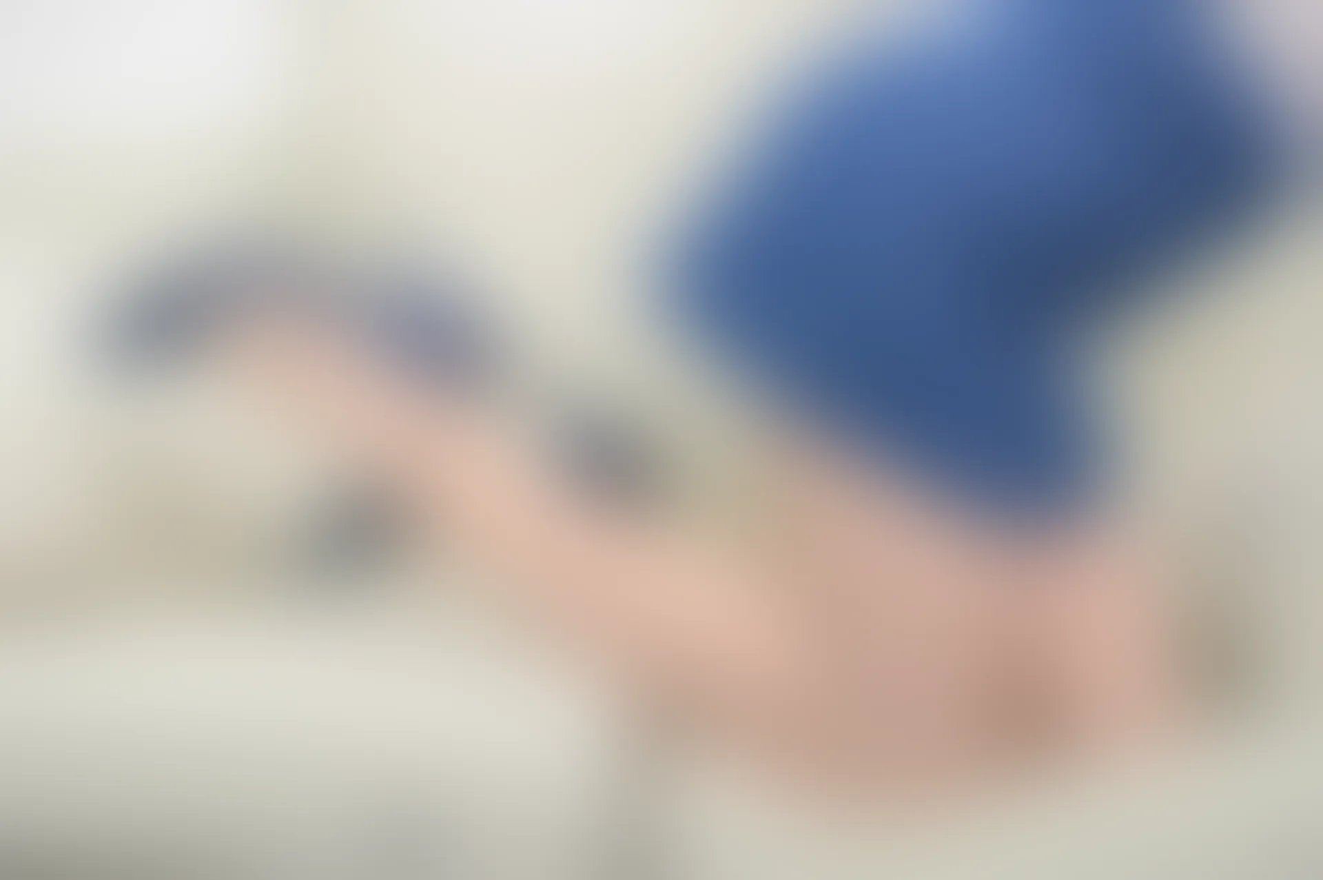 SSA丝社 超清写真 NO.192 小鹿 蓝色条纹裙穿搭示范[160P-2.72GB]