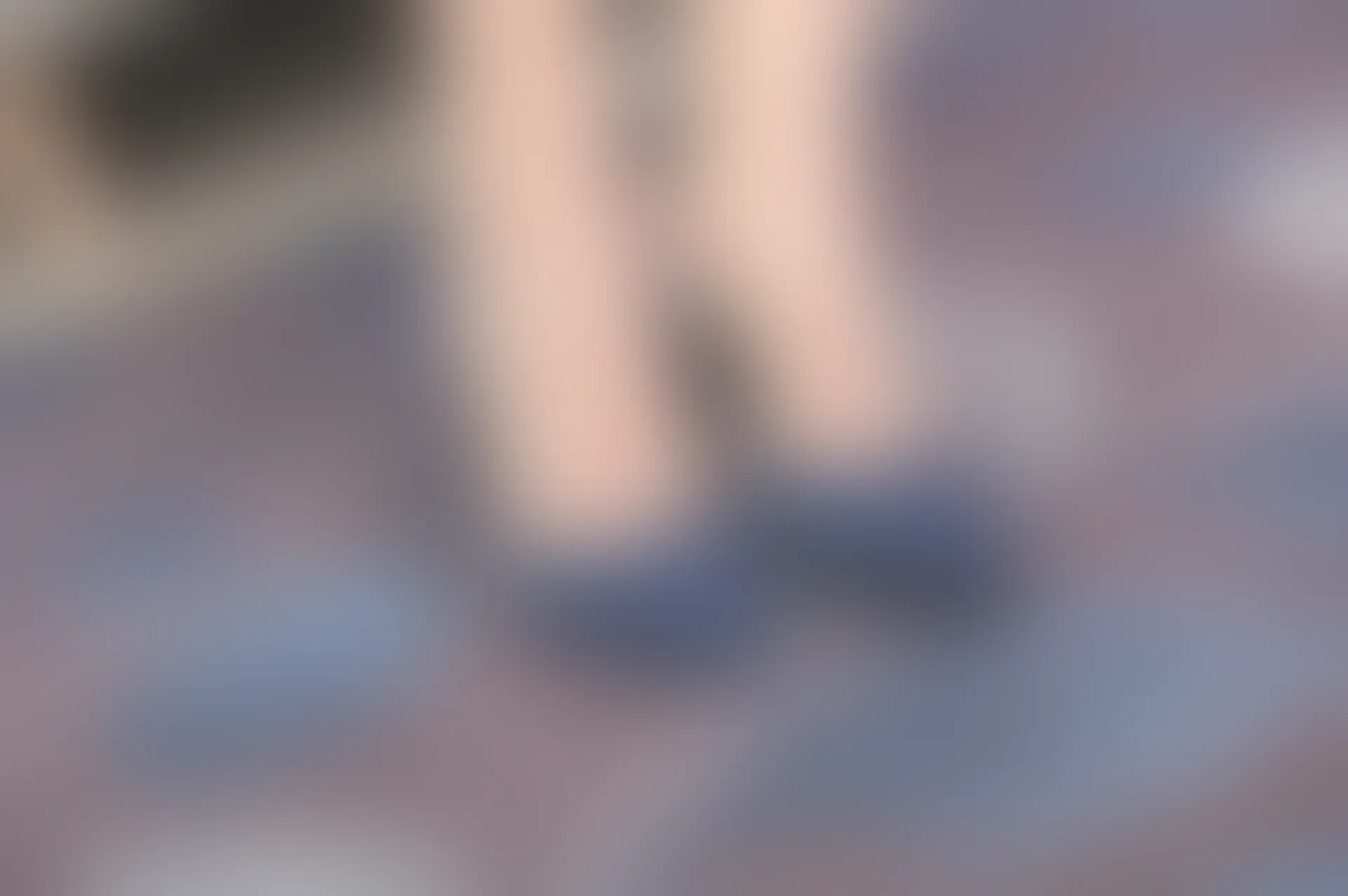 SSA丝社 超清写真 NO.192 小鹿 蓝色条纹裙穿搭示范[160P-2.72GB]
