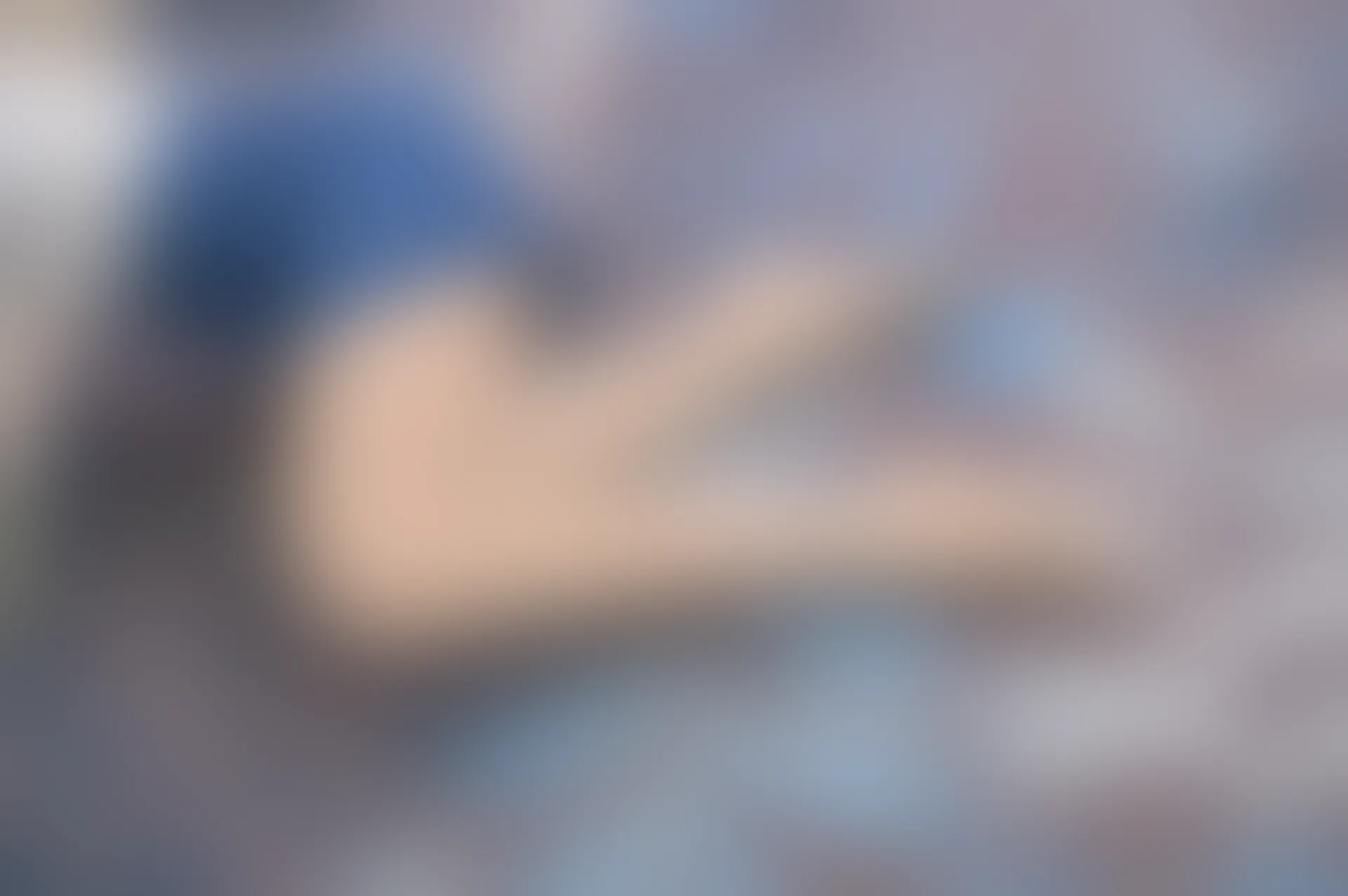 SSA丝社 超清写真 NO.192 小鹿 蓝色条纹裙穿搭示范[160P-2.72GB]