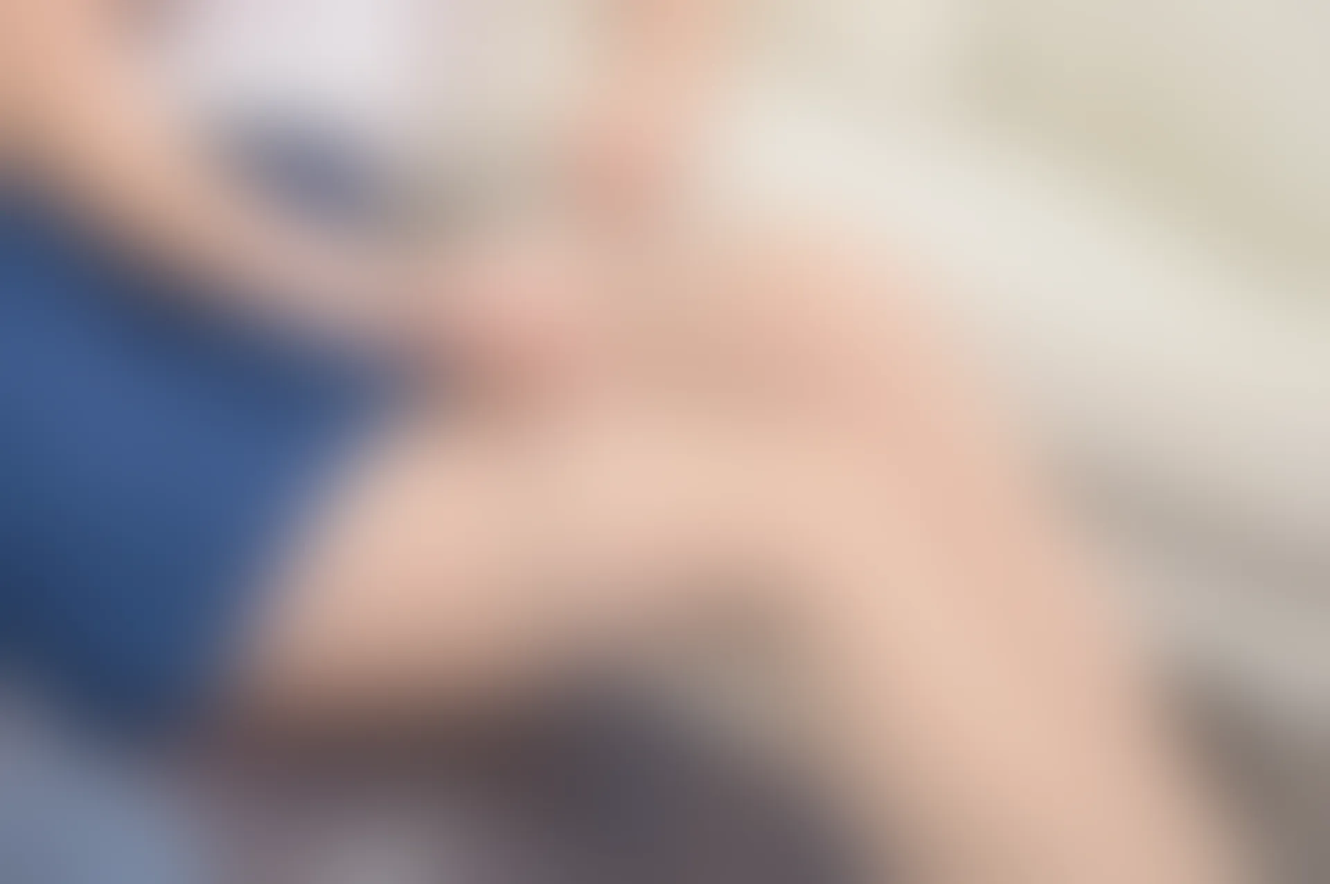 SSA丝社 超清写真 NO.192 小鹿 蓝色条纹裙穿搭示范[160P-2.72GB]