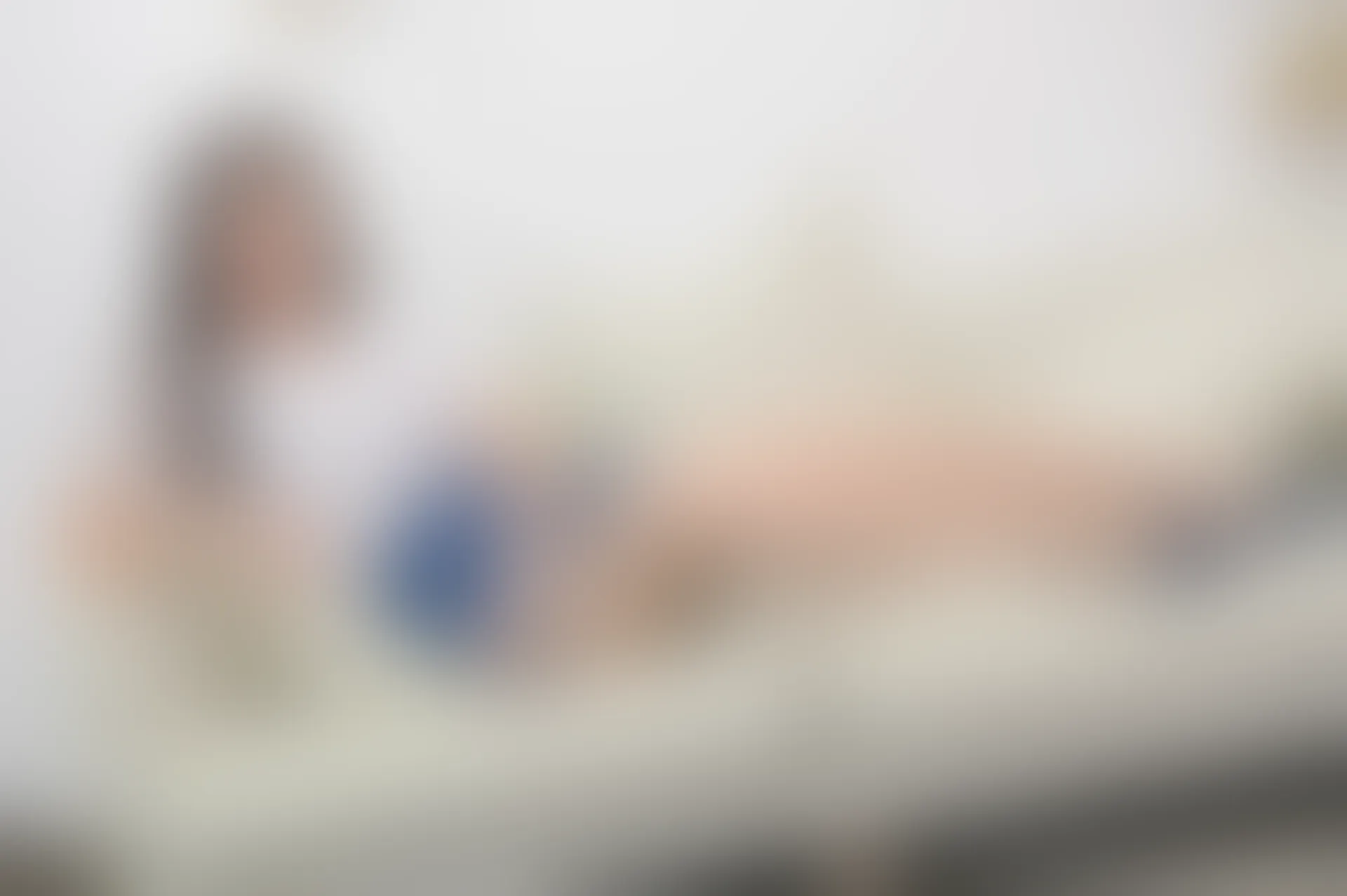 SSA丝社 超清写真 NO.192 小鹿 蓝色条纹裙穿搭示范[160P-2.72GB]