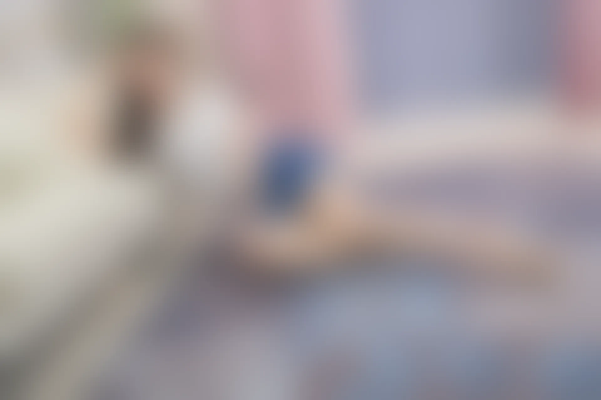 SSA丝社 超清写真 NO.192 小鹿 蓝色条纹裙穿搭示范[160P-2.72GB]