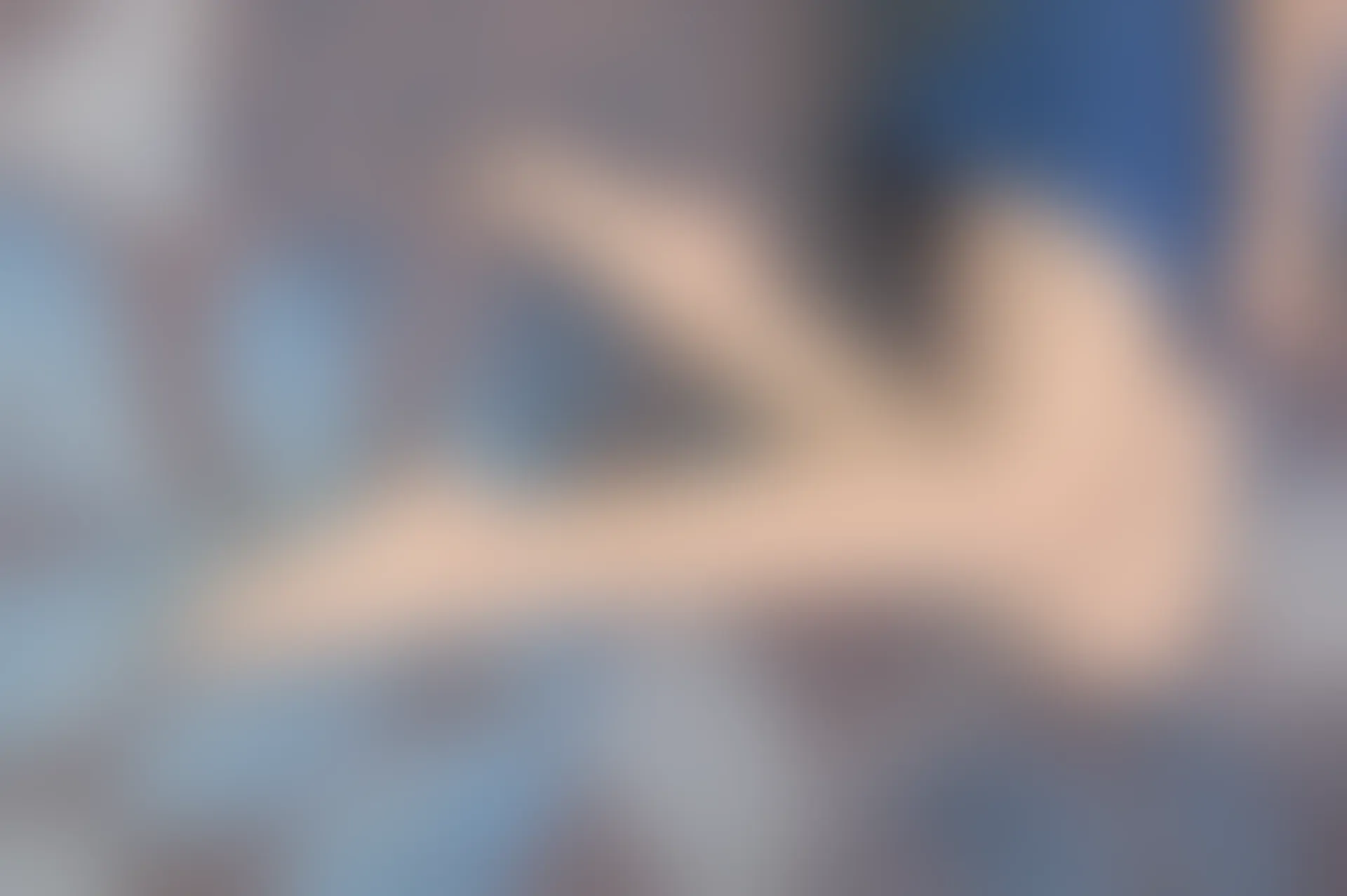 SSA丝社 超清写真 NO.192 小鹿 蓝色条纹裙穿搭示范[160P-2.72GB]