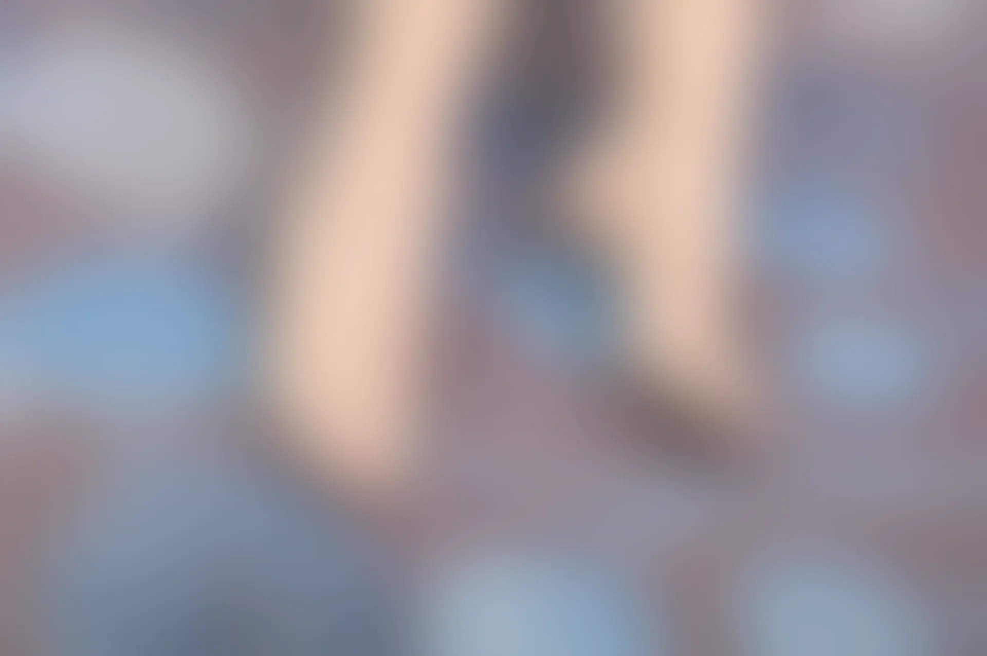SSA丝社 超清写真 NO.192 小鹿 蓝色条纹裙穿搭示范[160P-2.72GB]