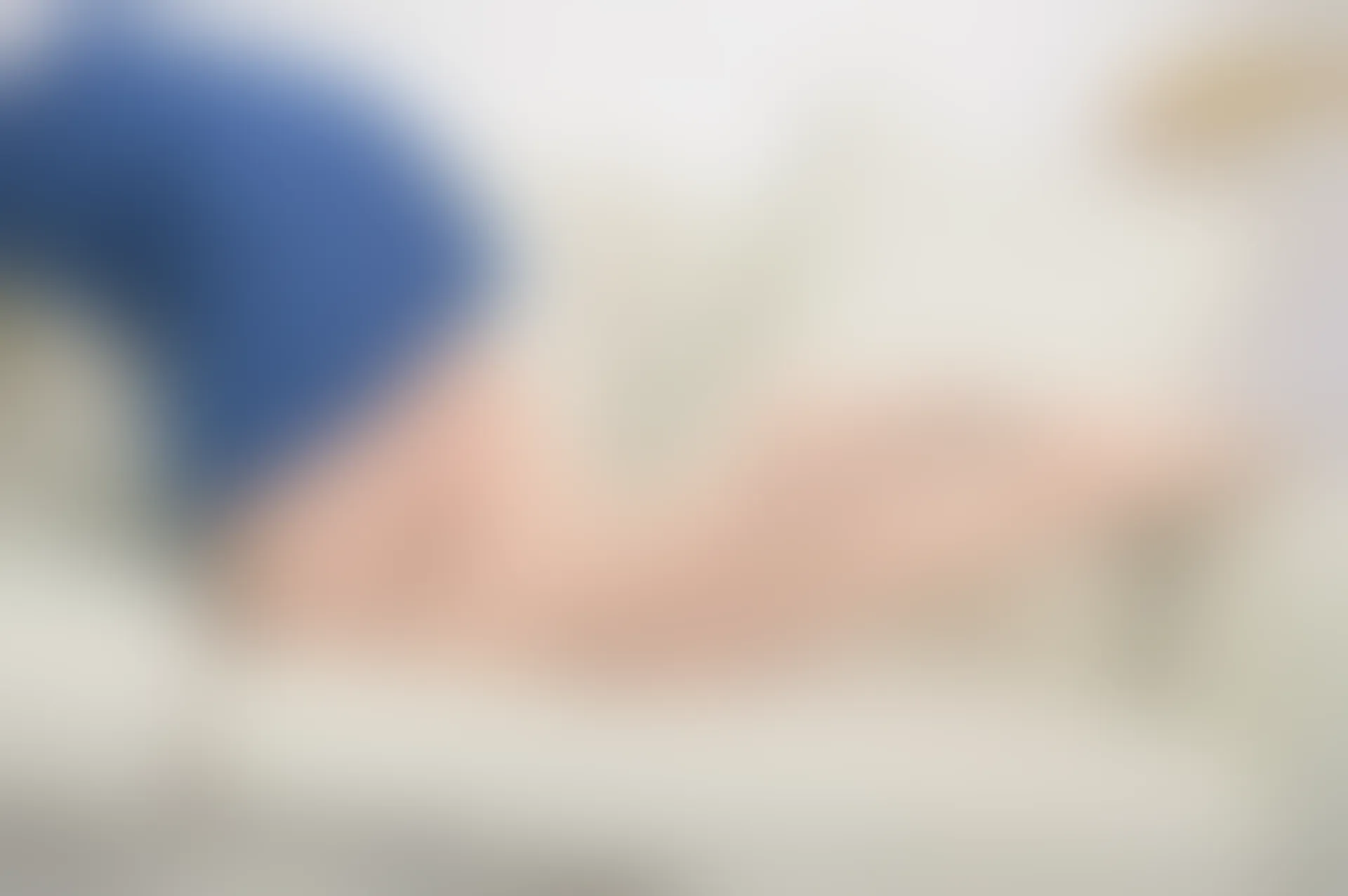 SSA丝社 超清写真 NO.192 小鹿 蓝色条纹裙穿搭示范[160P-2.72GB]