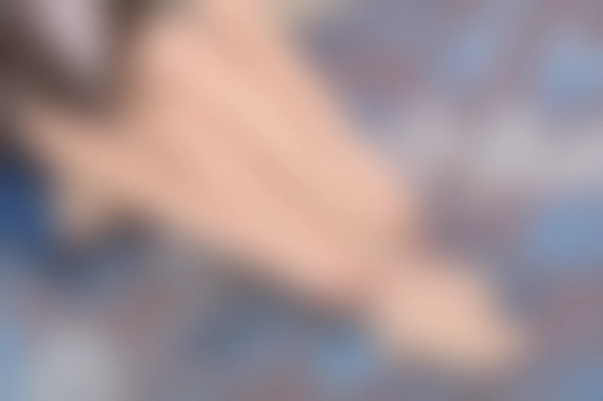 SSA丝社 超清写真 NO.192 小鹿 蓝色条纹裙穿搭示范[160P-2.72GB]