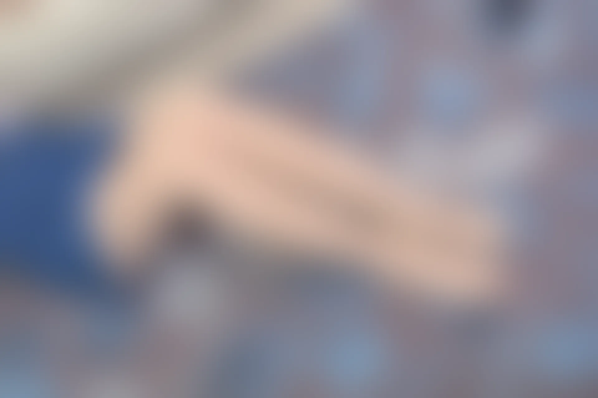 SSA丝社 超清写真 NO.192 小鹿 蓝色条纹裙穿搭示范[160P-2.72GB]