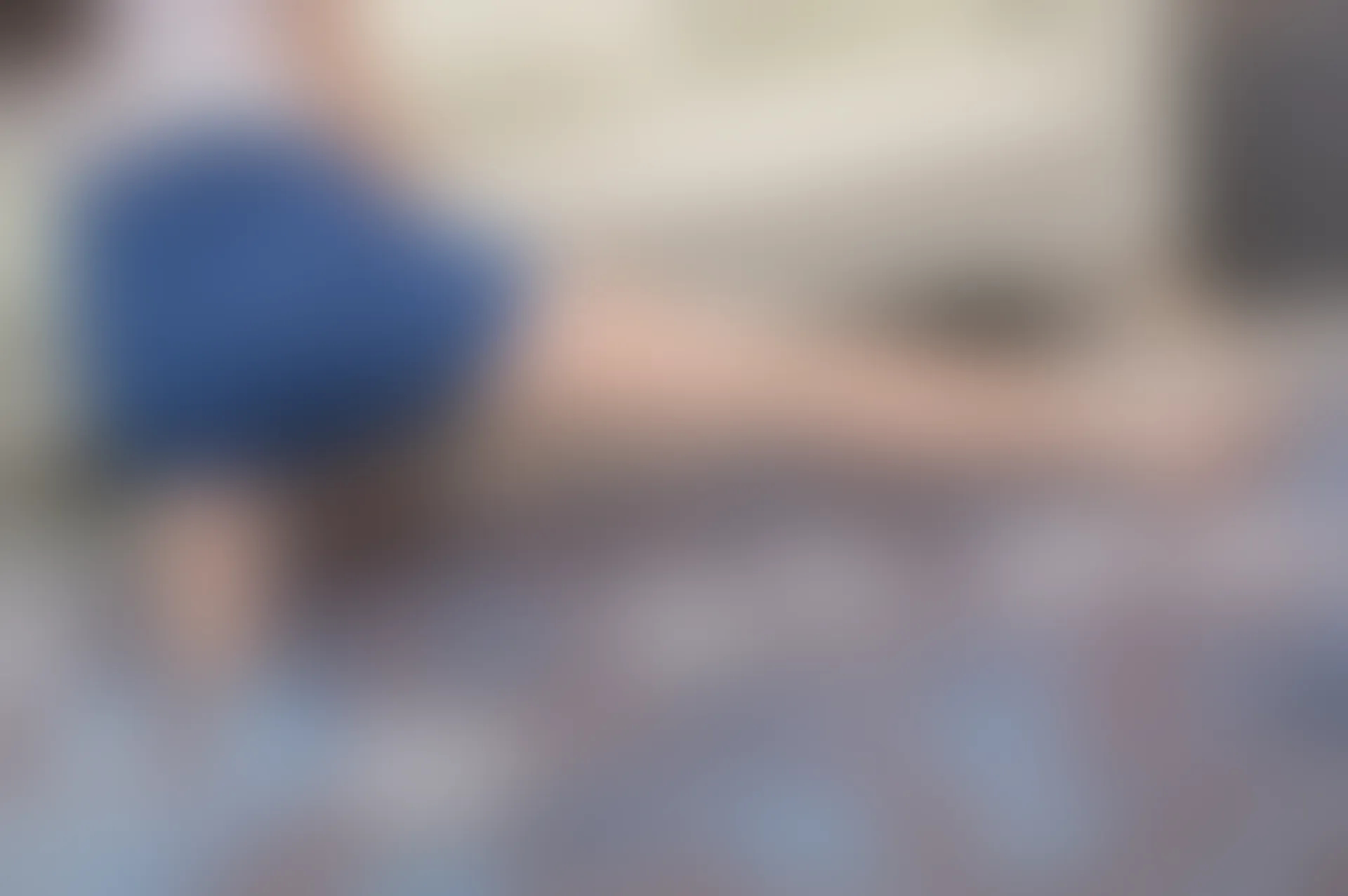SSA丝社 超清写真 NO.192 小鹿 蓝色条纹裙穿搭示范[160P-2.72GB]