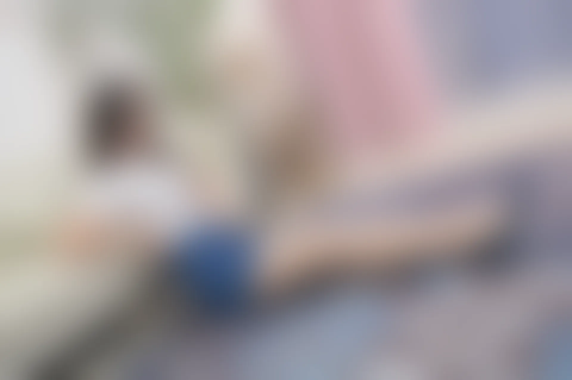 SSA丝社 超清写真 NO.192 小鹿 蓝色条纹裙穿搭示范[160P-2.72GB]