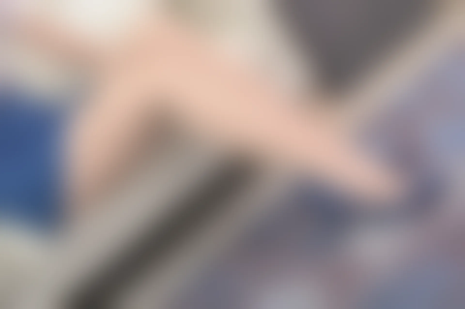 SSA丝社 超清写真 NO.192 小鹿 蓝色条纹裙穿搭示范[160P-2.72GB]