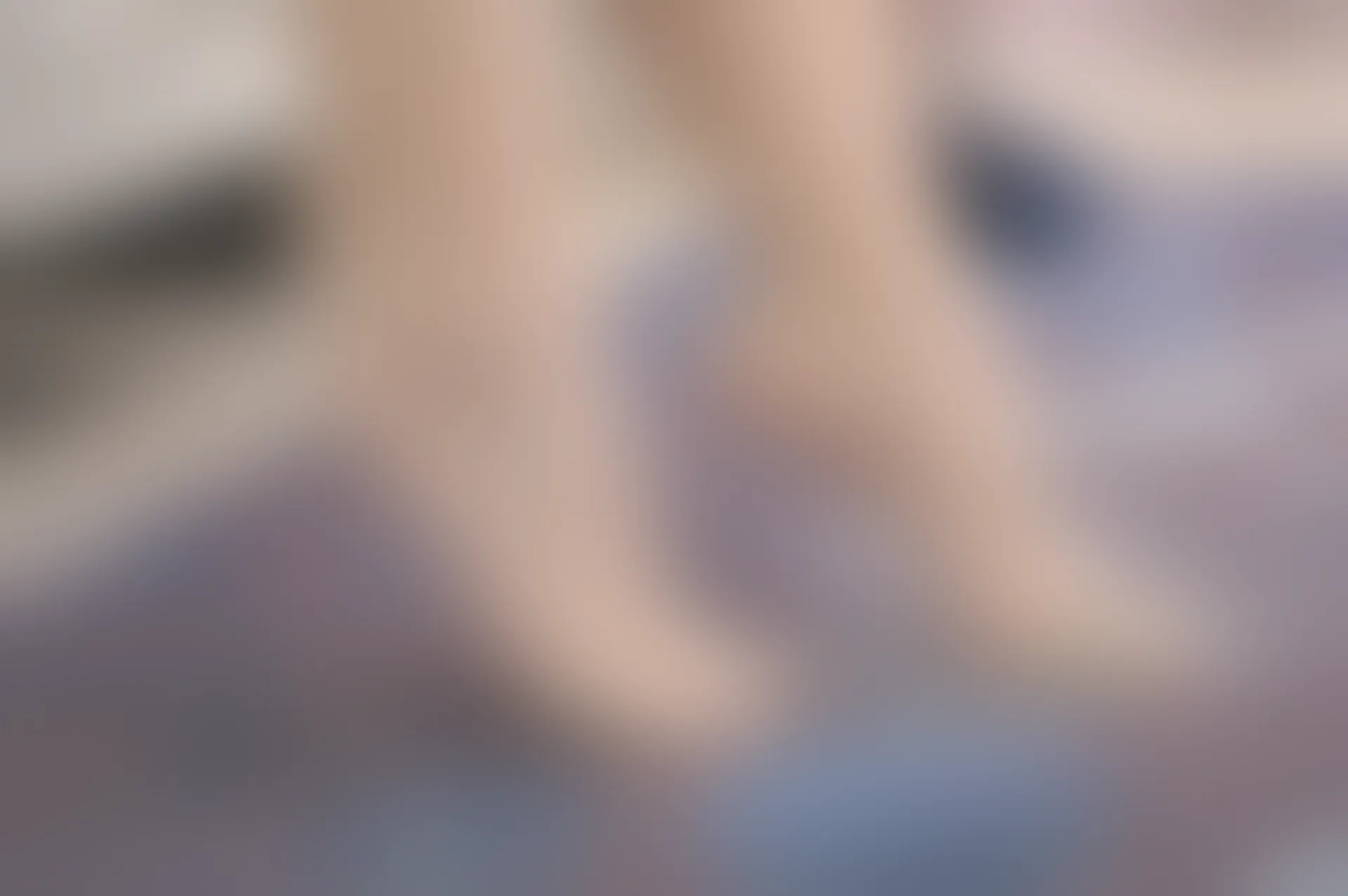 SSA丝社 超清写真 NO.192 小鹿 蓝色条纹裙穿搭示范[160P-2.72GB]