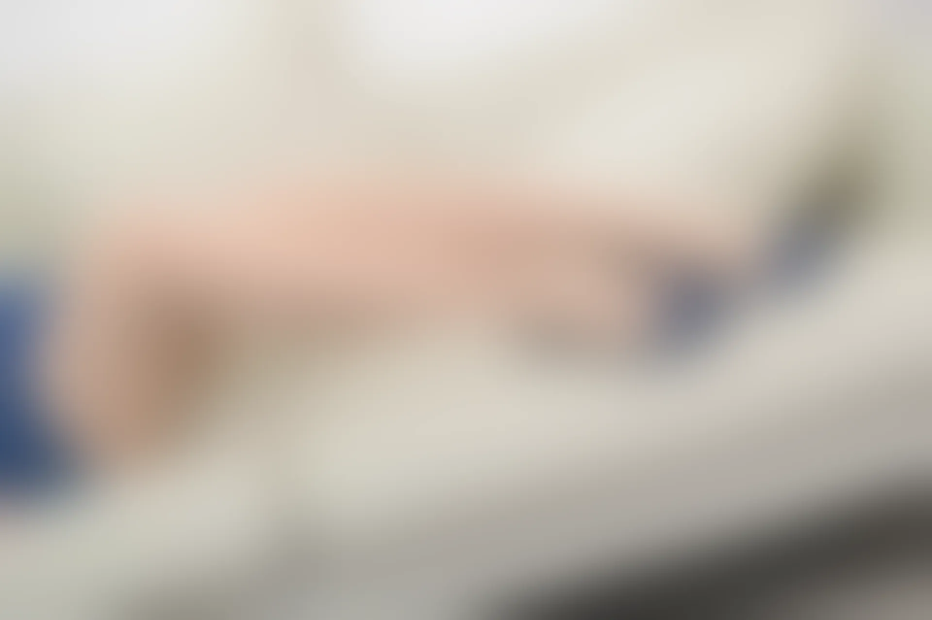 SSA丝社 超清写真 NO.192 小鹿 蓝色条纹裙穿搭示范[160P-2.72GB]