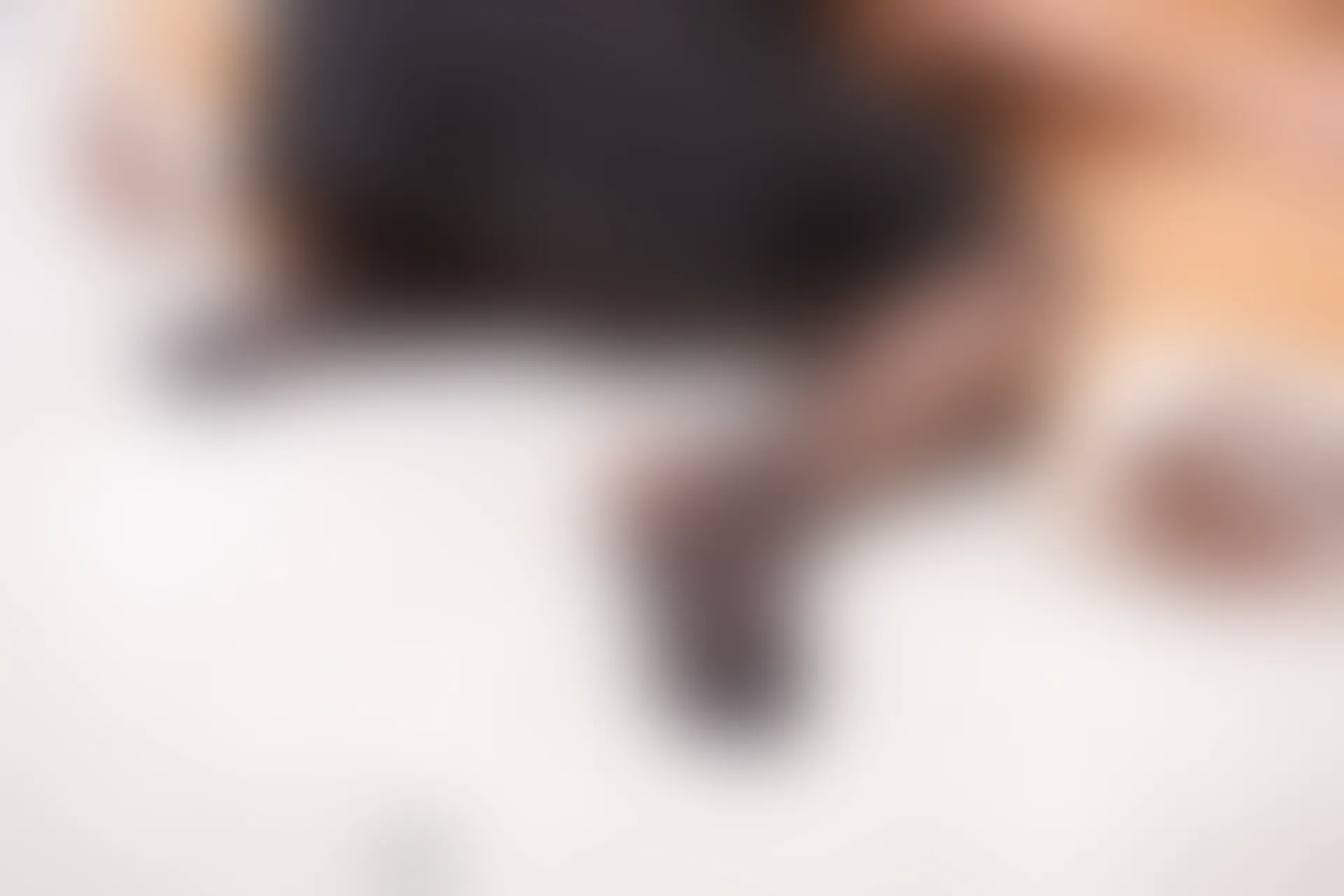 SSA丝社 超清写真 NO.174 蓉蓉 黑色连衣裙黑丝与玩偶互动裸足穿搭示范[135P／1.65GB]