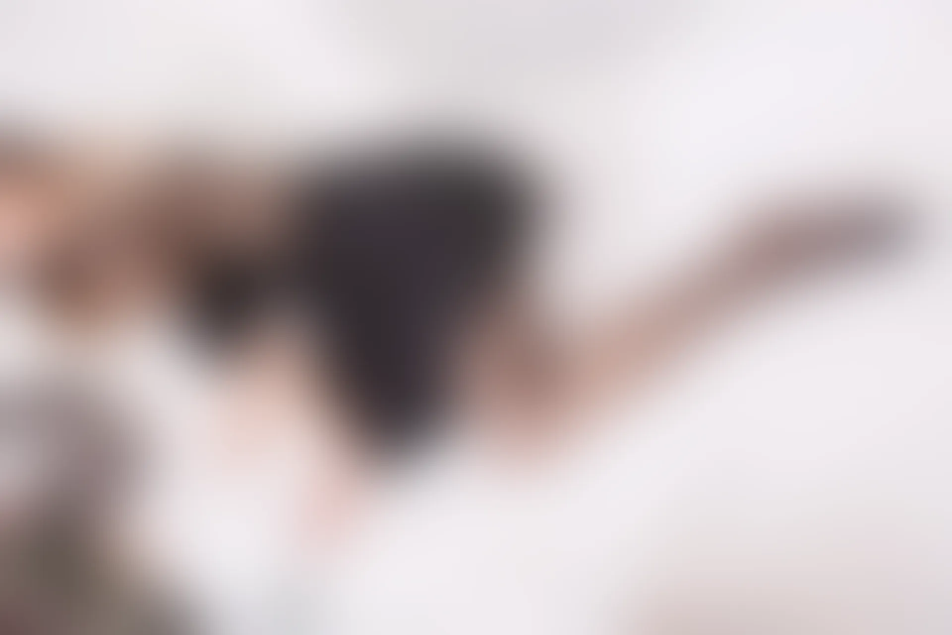 SSA丝社 超清写真 NO.174 蓉蓉 黑色连衣裙黑丝与玩偶互动裸足穿搭示范[135P／1.65GB]
