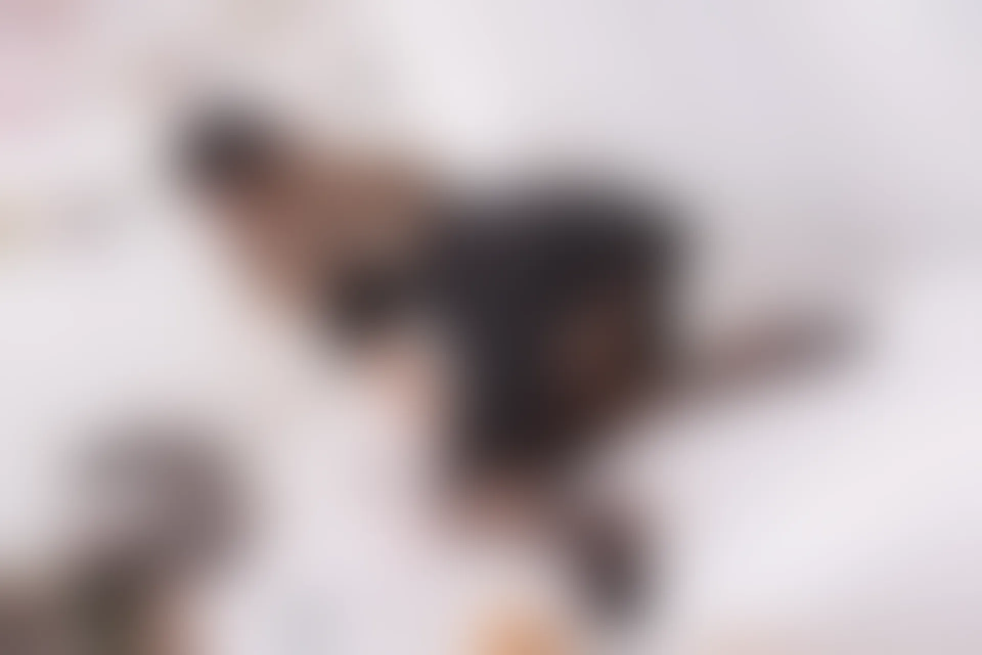 SSA丝社 超清写真 NO.174 蓉蓉 黑色连衣裙黑丝与玩偶互动裸足穿搭示范[135P／1.65GB]