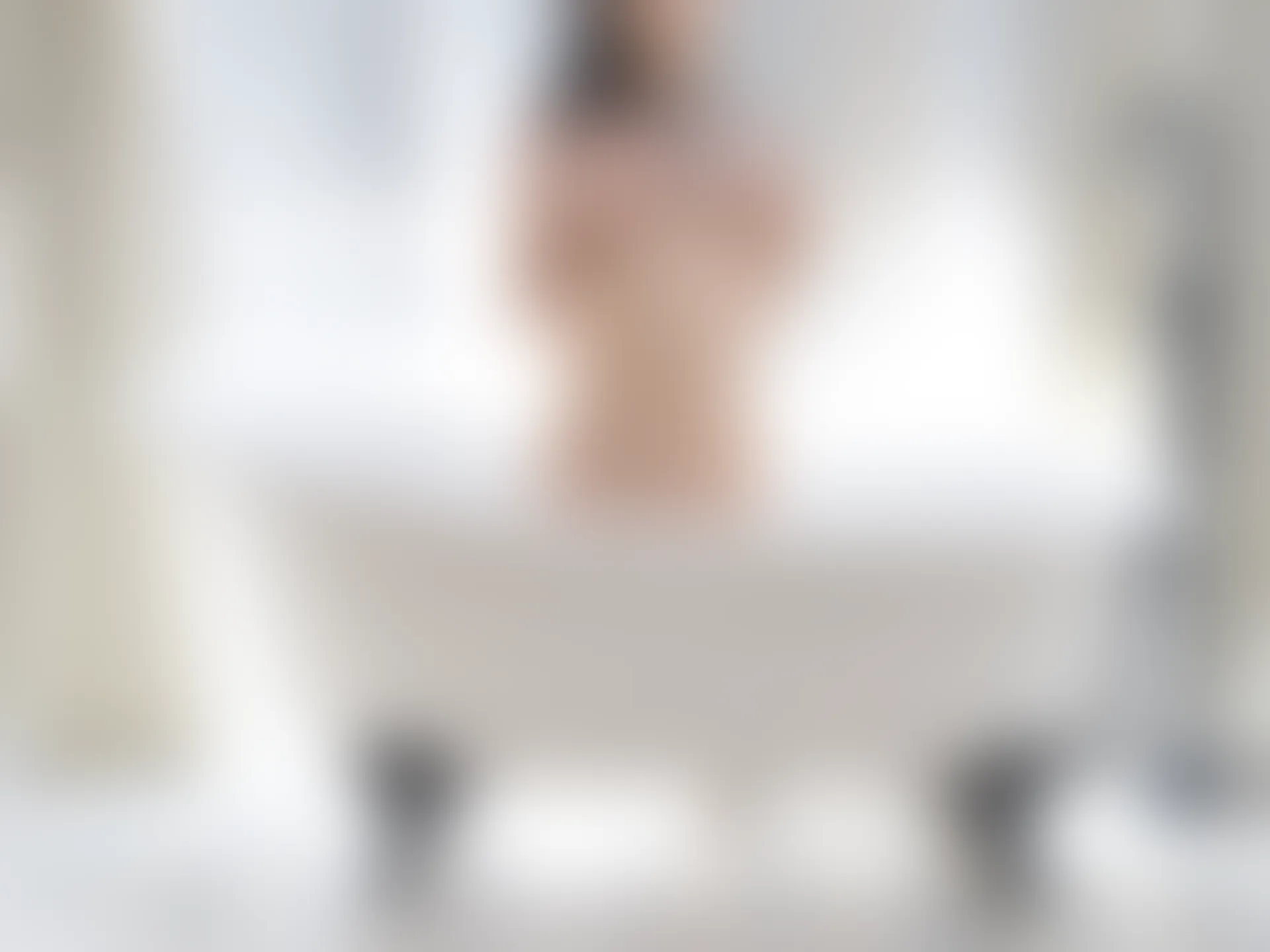 森萝财团 月下-06 小夜 白丝旗袍 15D 超薄 [98P1V-5.91GB]