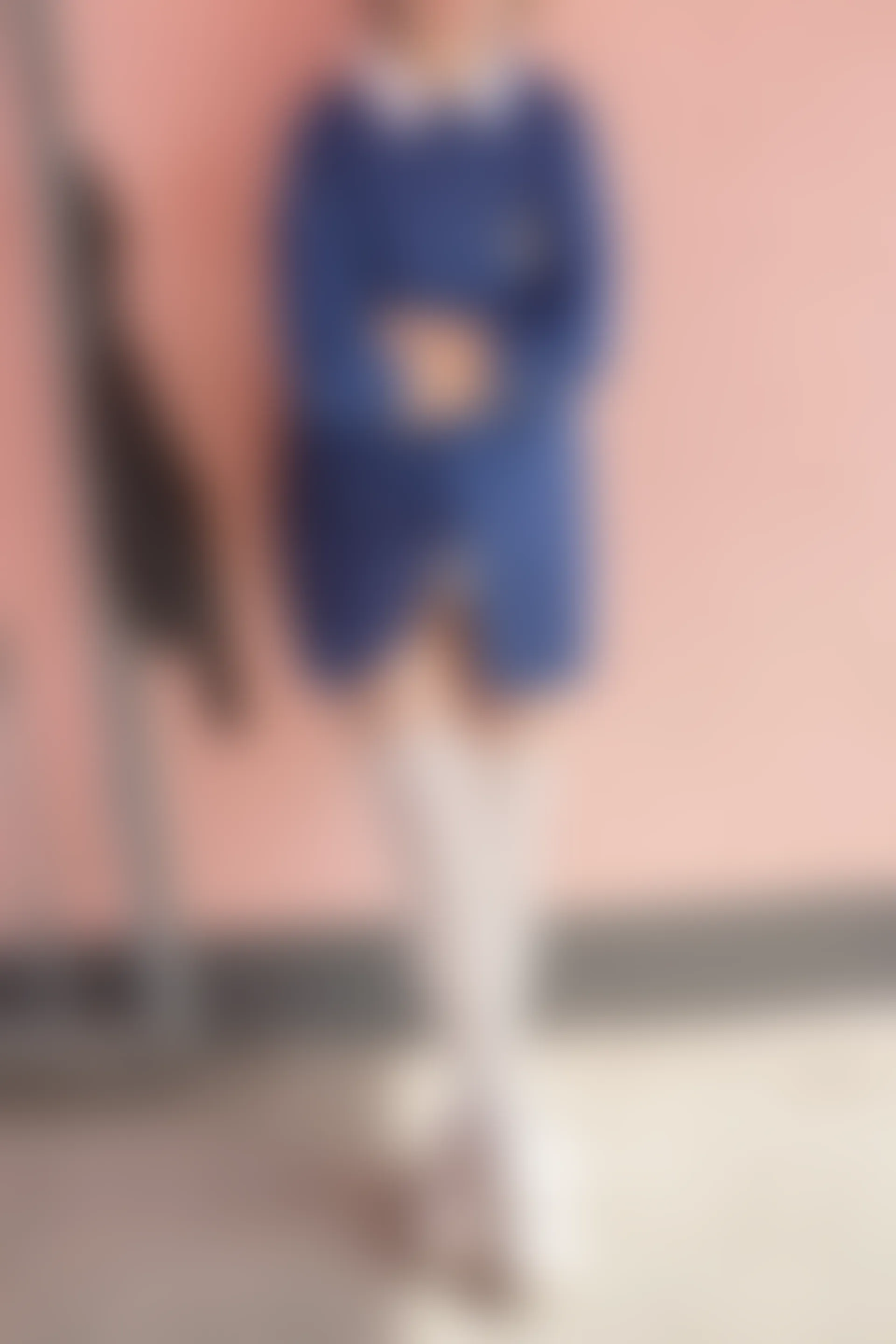 森萝财团 BETA-018 [57P-606M]白丝, 美腿