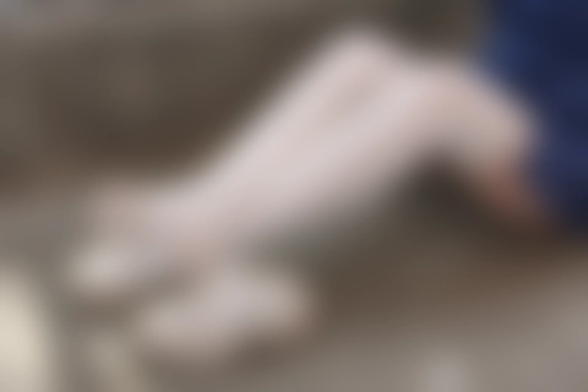 森萝财团 BETA-018 [57P-606M]白丝, 美腿