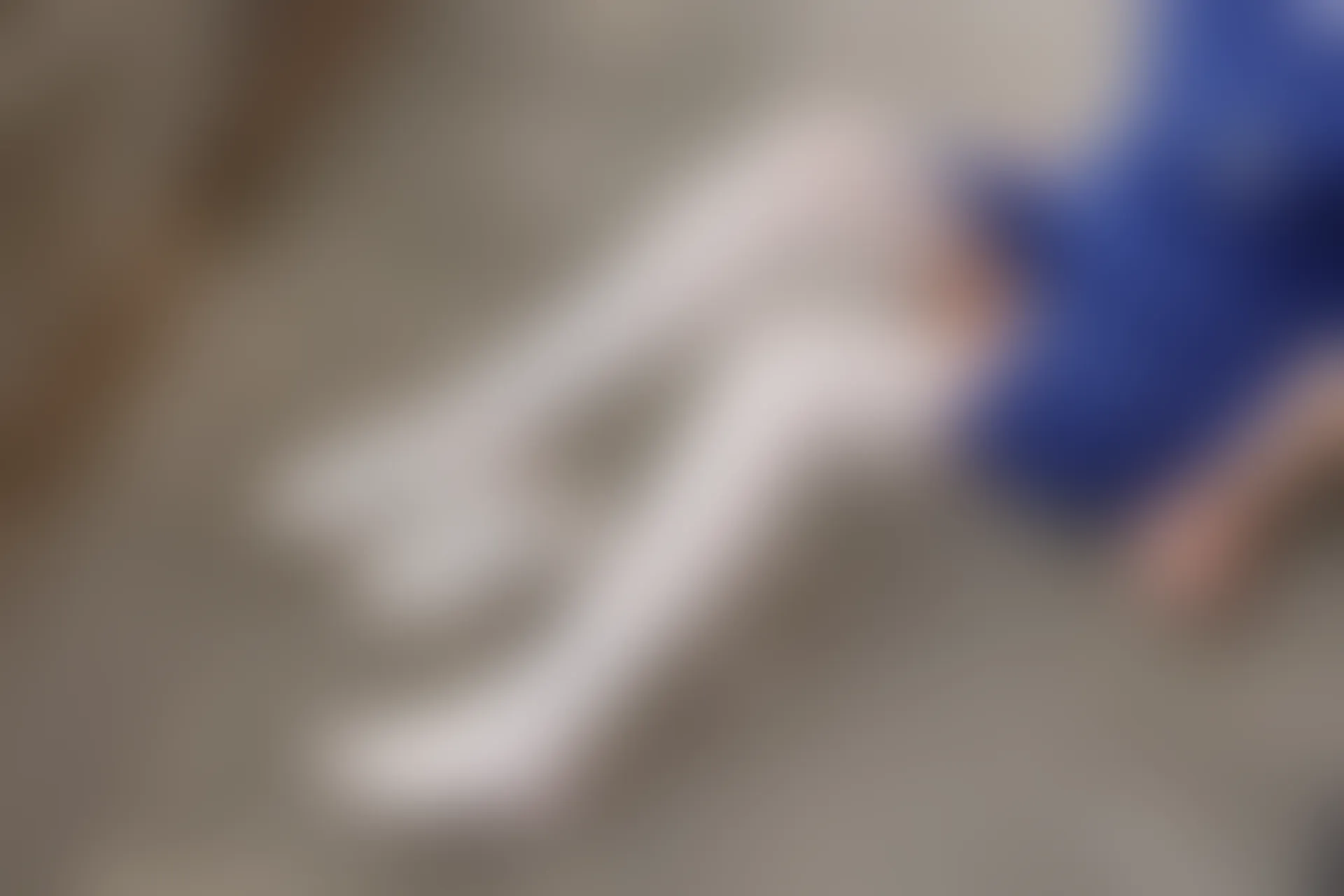 森萝财团 BETA-018 [57P-606M]白丝, 美腿