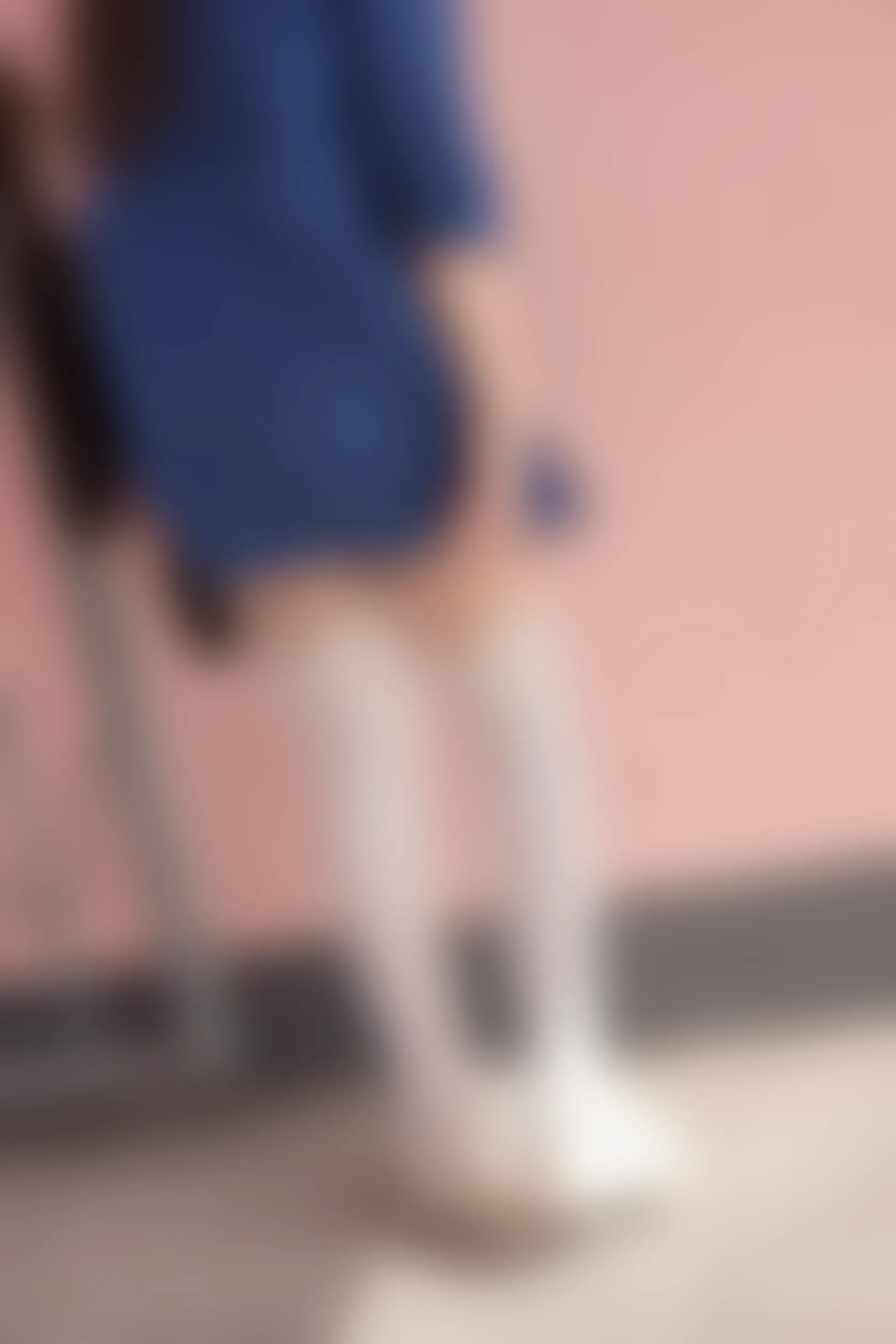 森萝财团 BETA-018 [57P-606M]白丝, 美腿