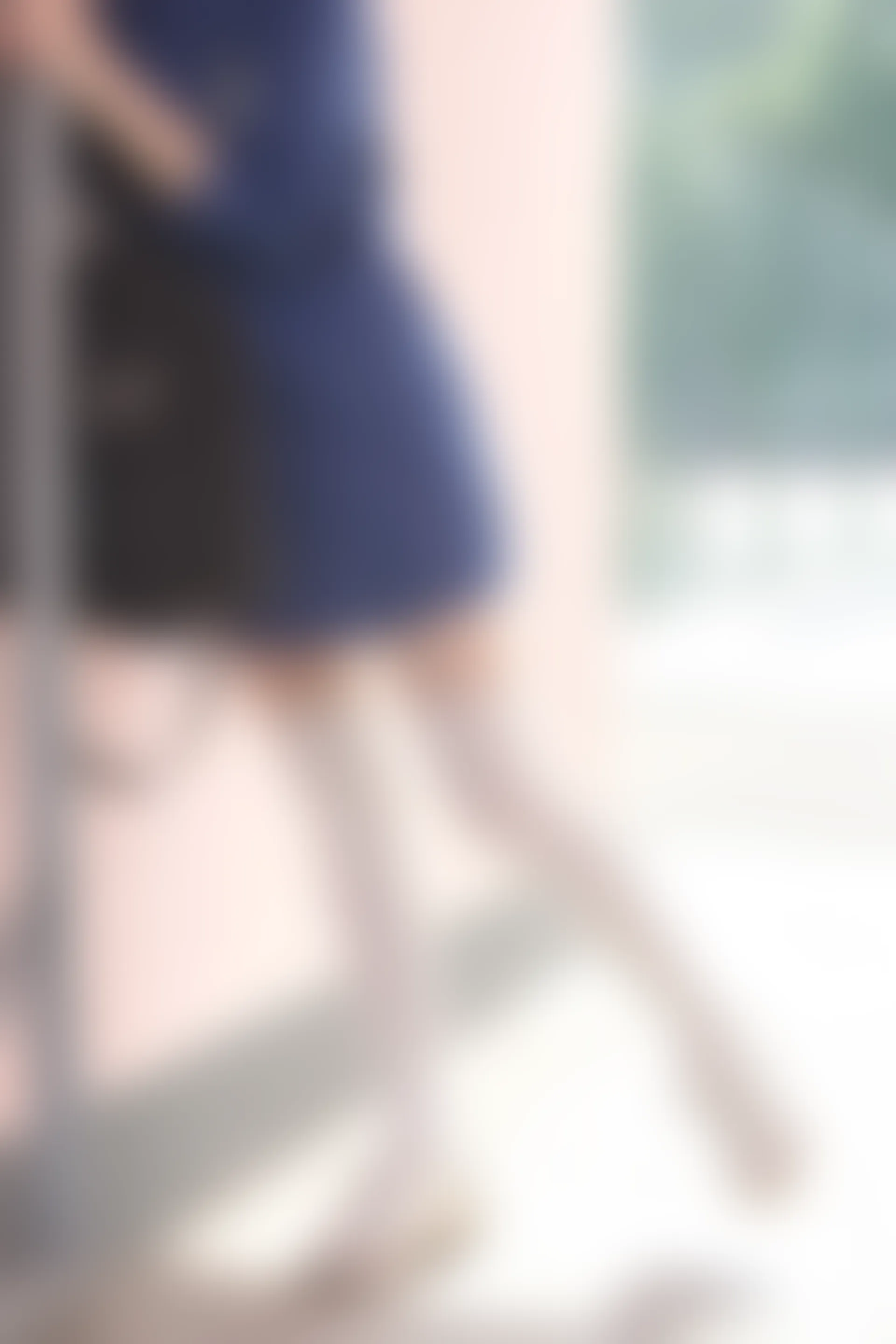 森萝财团 BETA-018 [57P-606M]白丝, 美腿